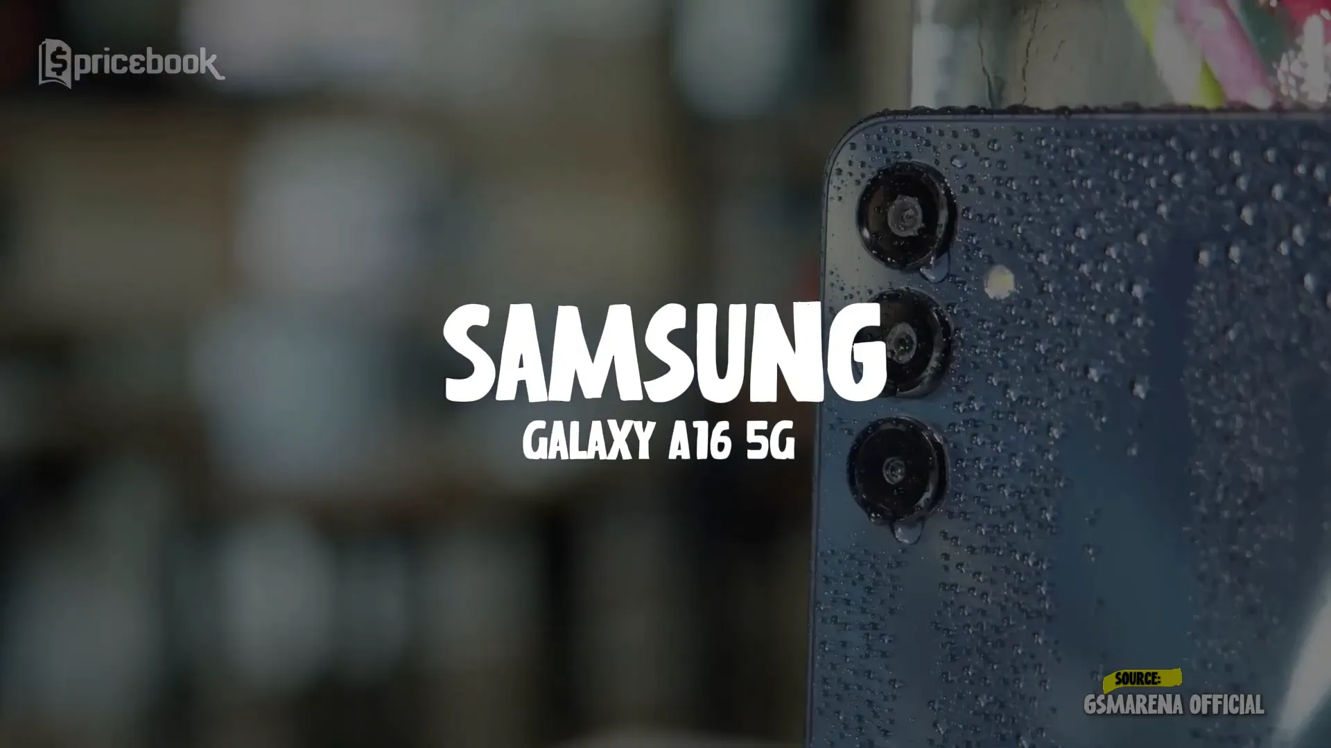 Samsung Galaxy A16 5G, HP tahan banting untuk kerja lapangan