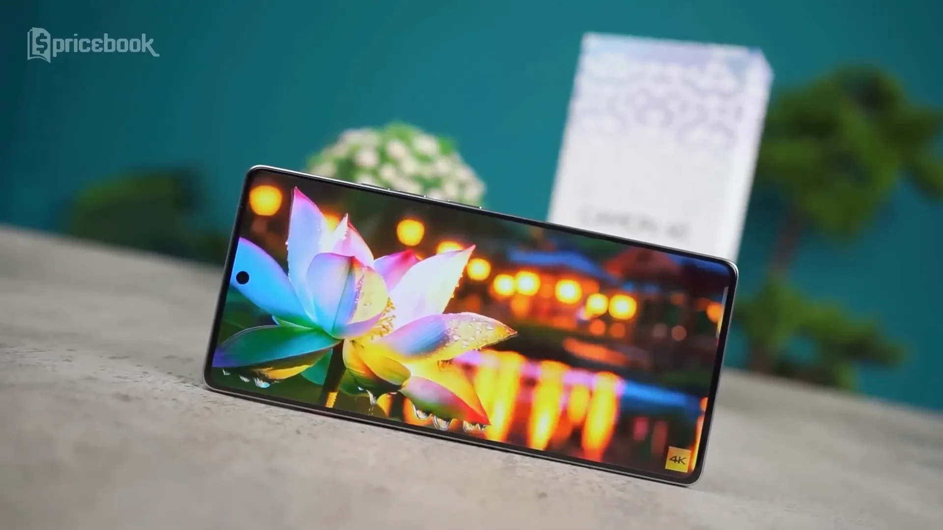 Smartphone murah dan mumpuni untuk konten kreator