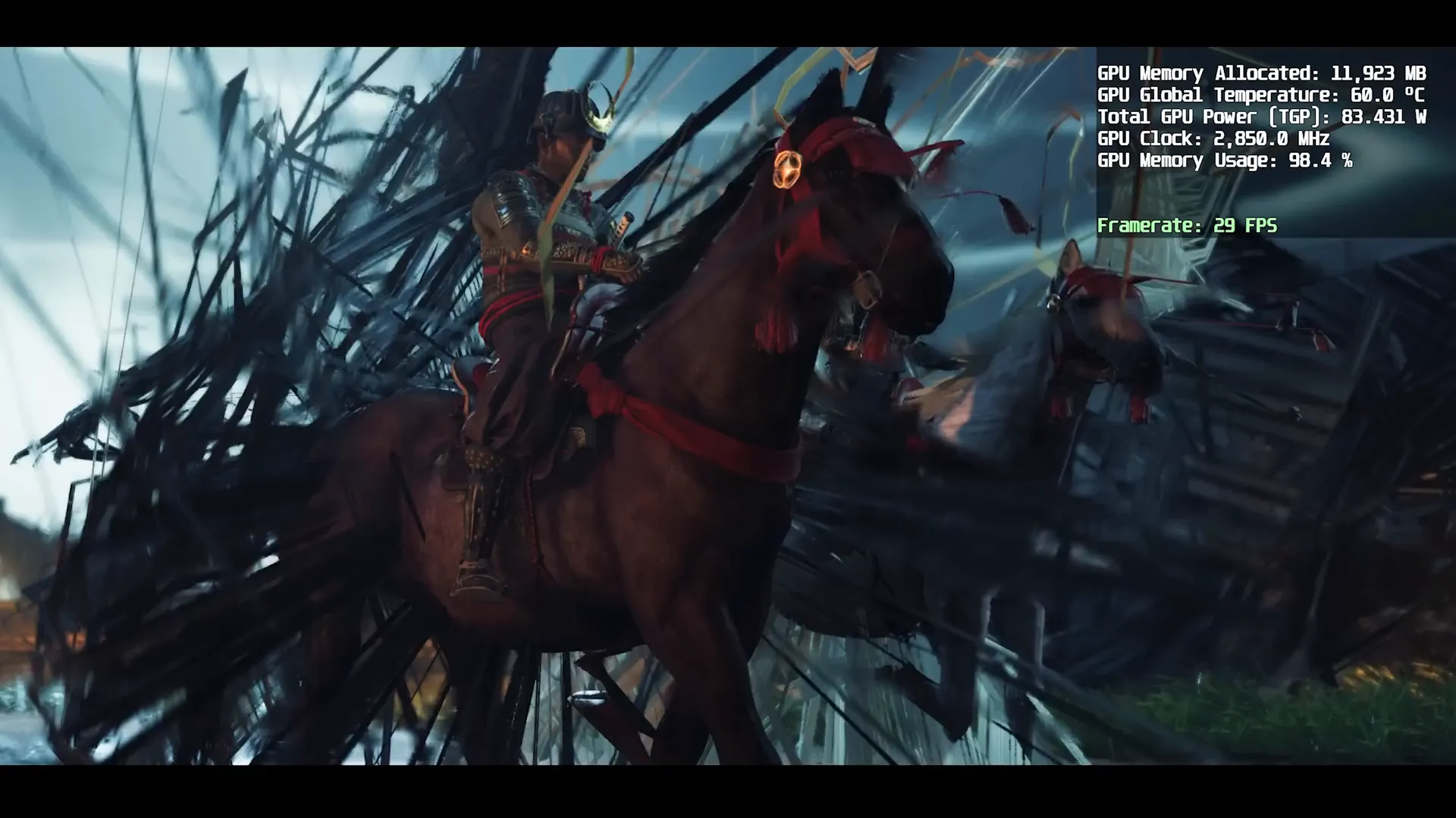 Benchmark performa gaming dan non-gaming GPU budget 5 juta