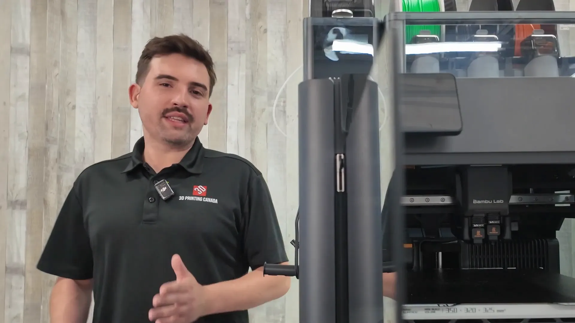 Final recommendation: H2D Pro aimed at businesses and pros