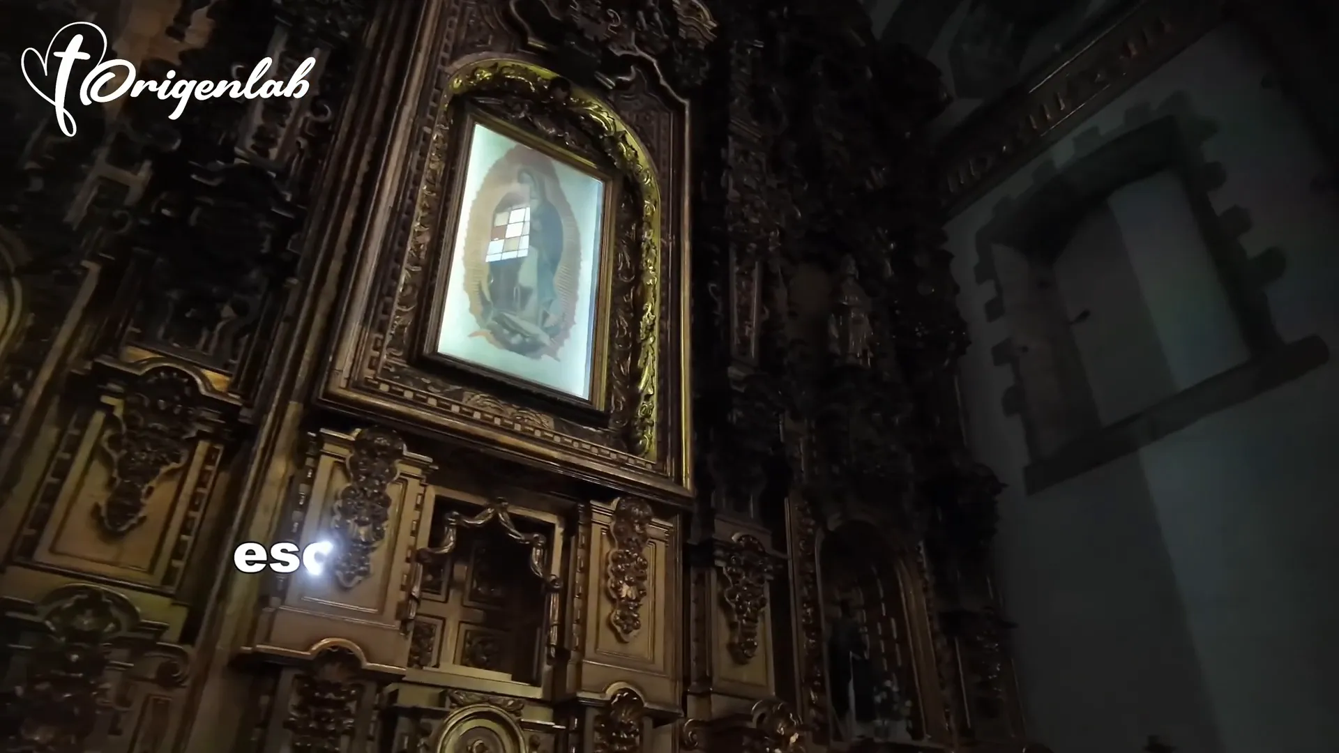 La Luz del Espíritu Santo