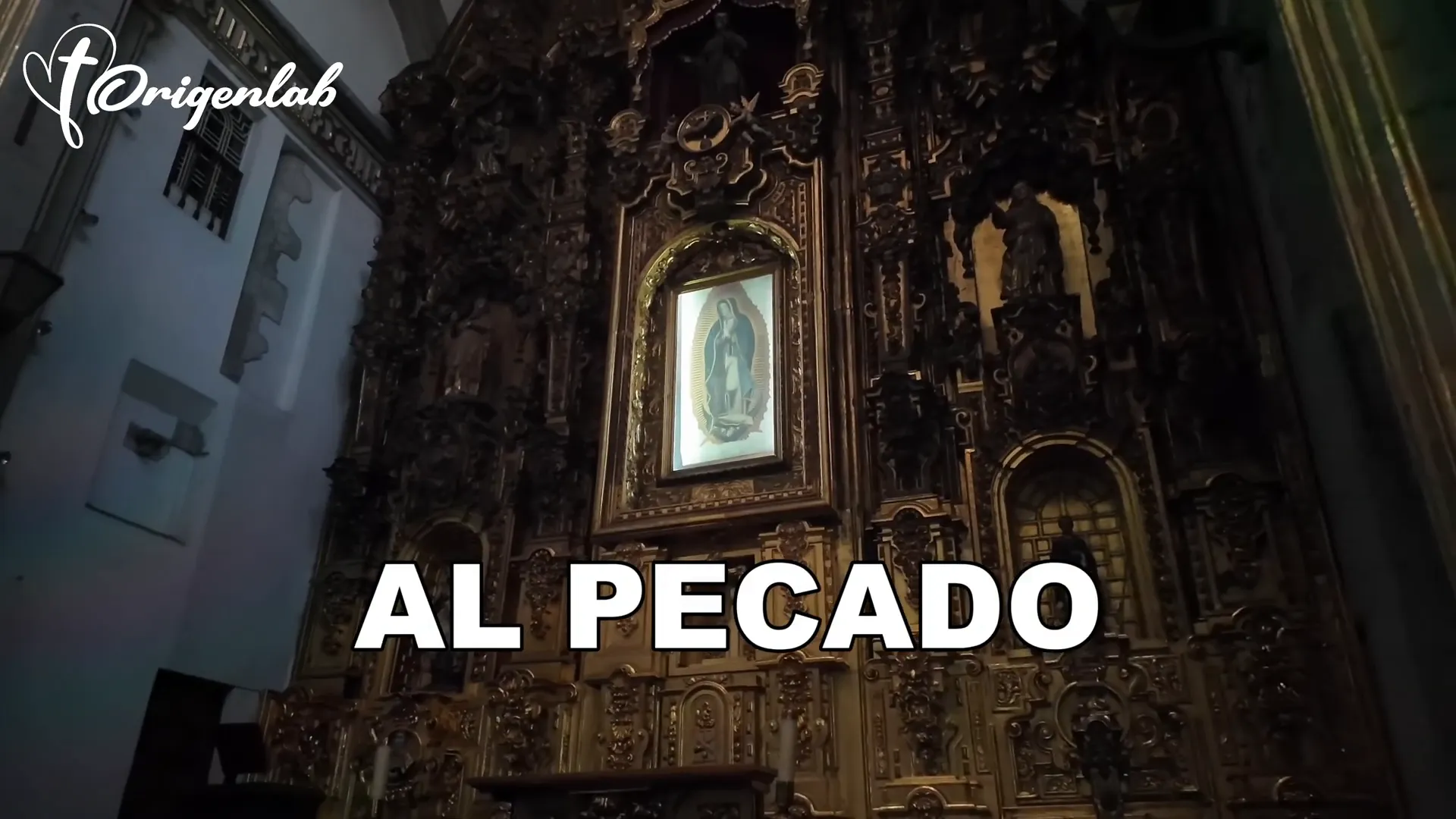 Buscando la Guía de Dios