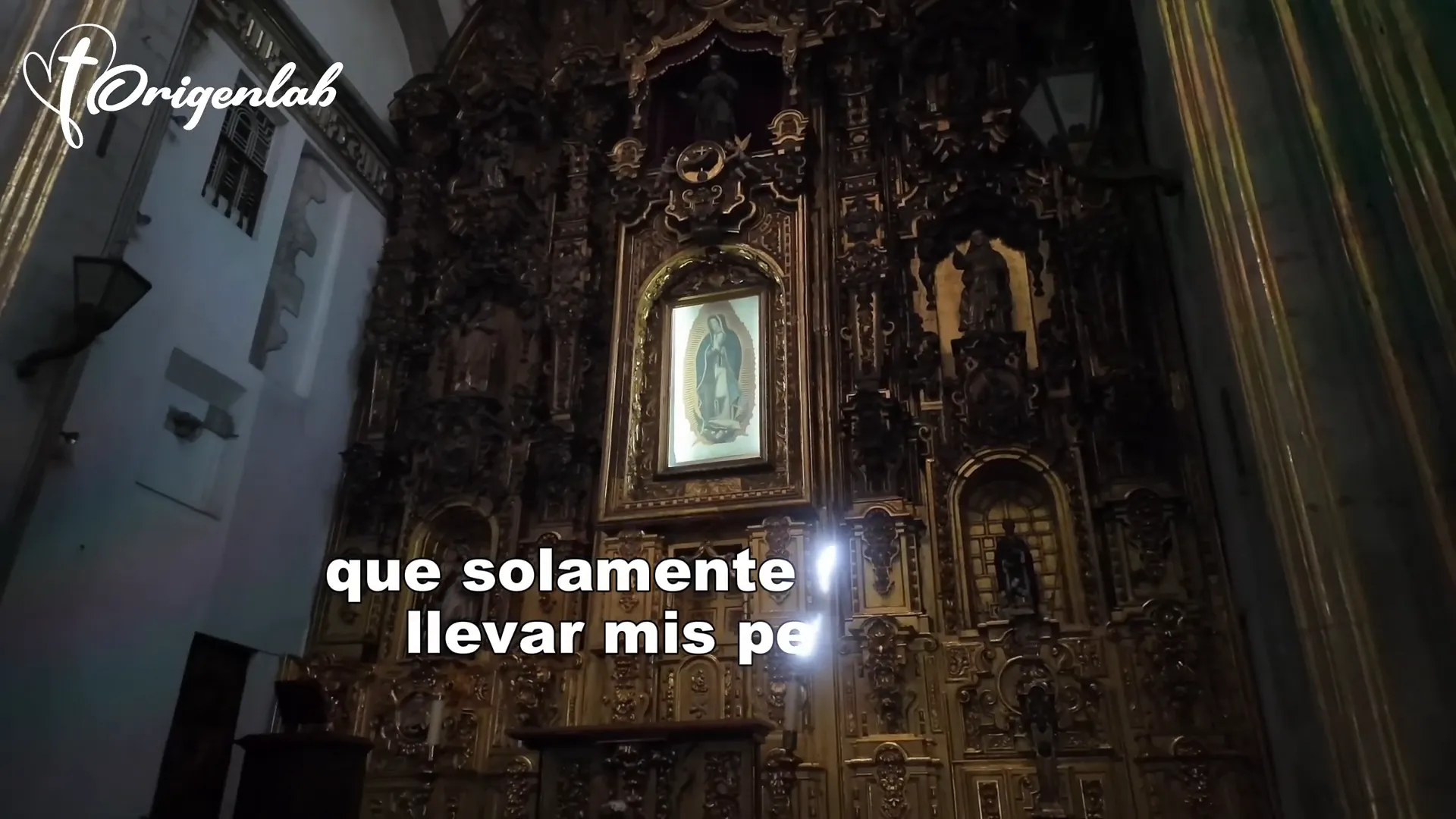 Misericordia de María