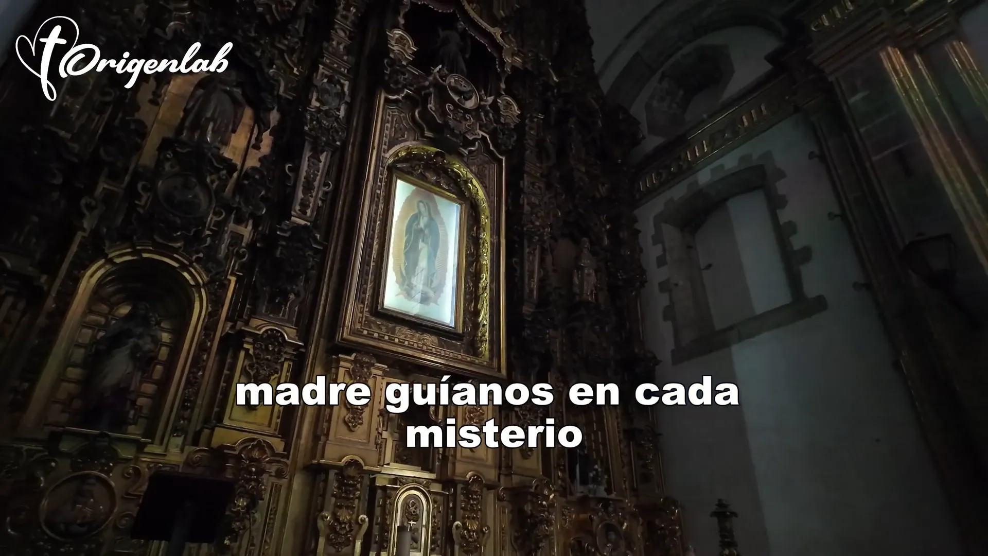 Oraciones no escuchadas