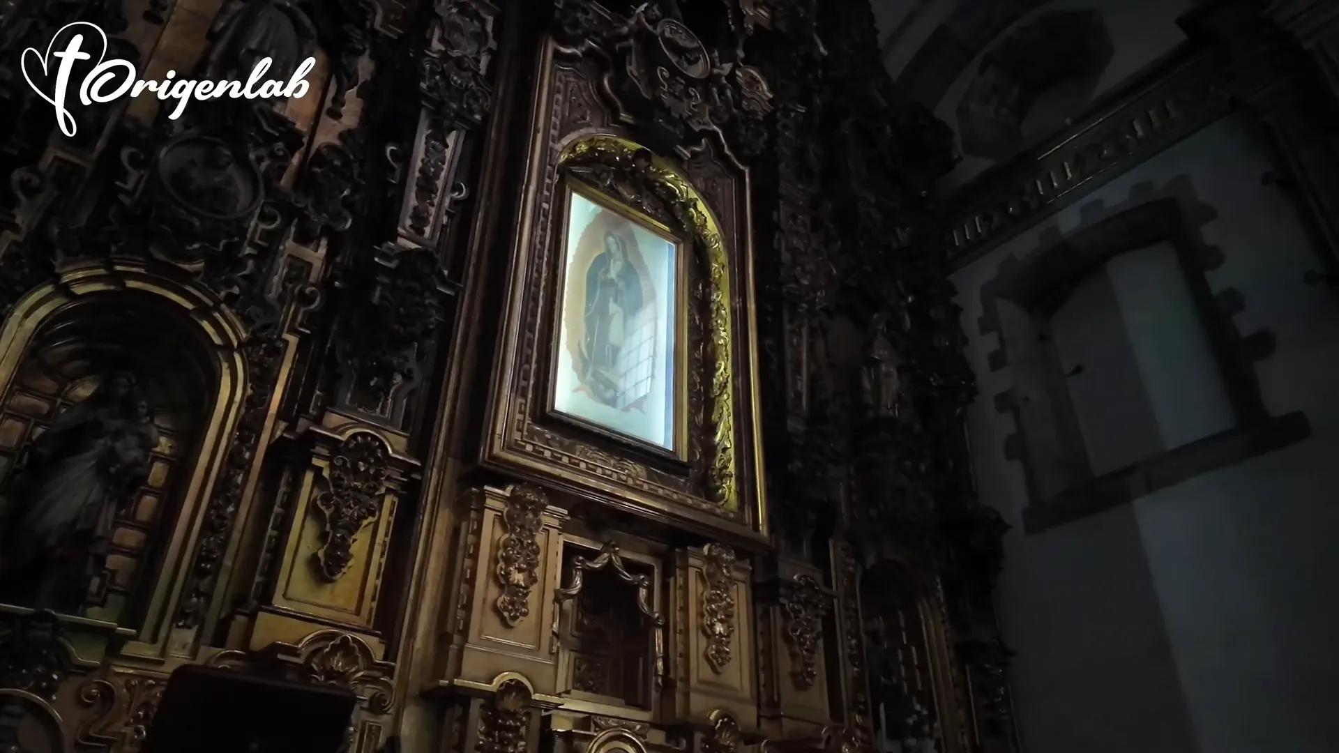 La Fuerza de la Oración