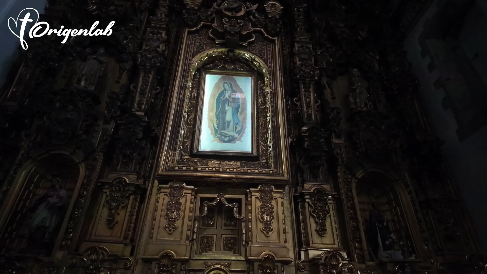 Viviendo en Confianza