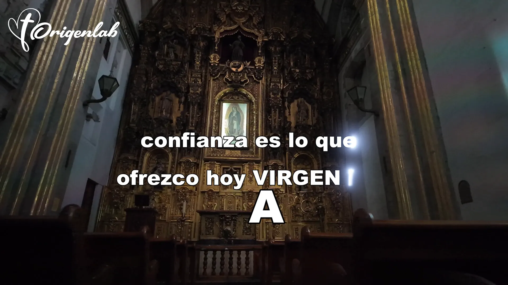 El Poder de la Confesión