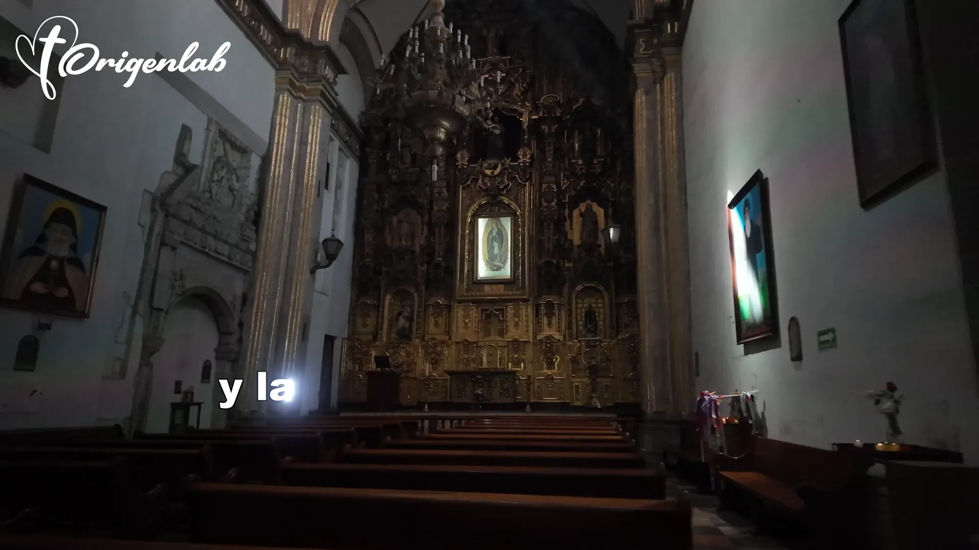 Refugio en la Misericordia