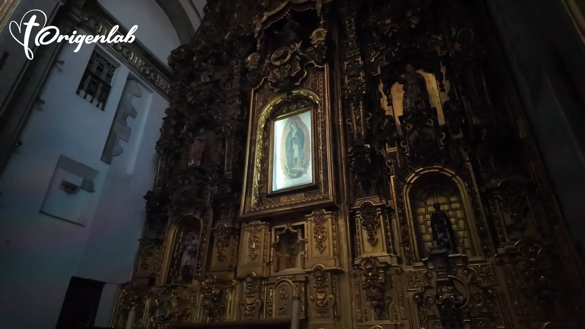 Despojándose de Cargas