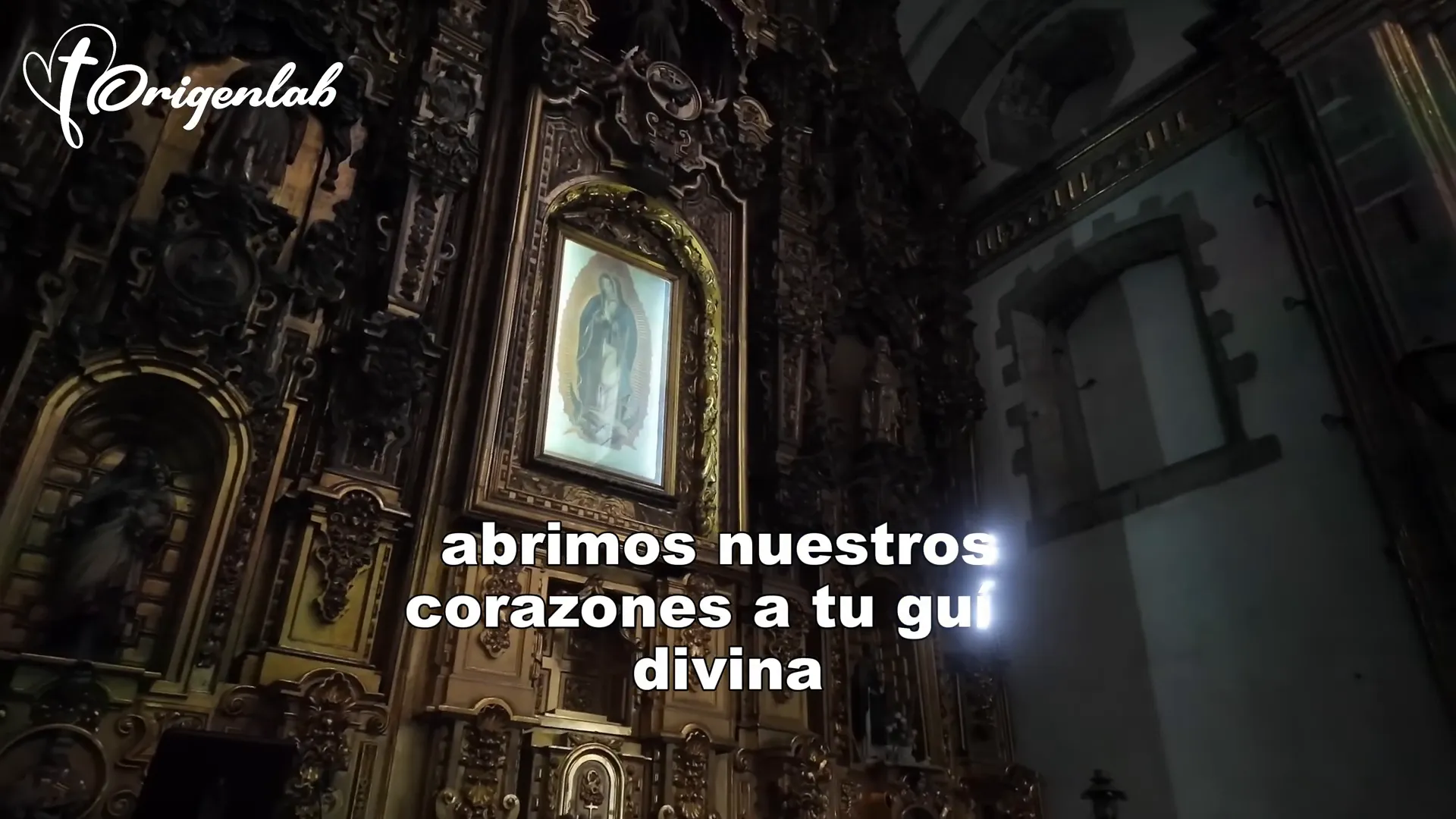 Iluminación y Guía Divina