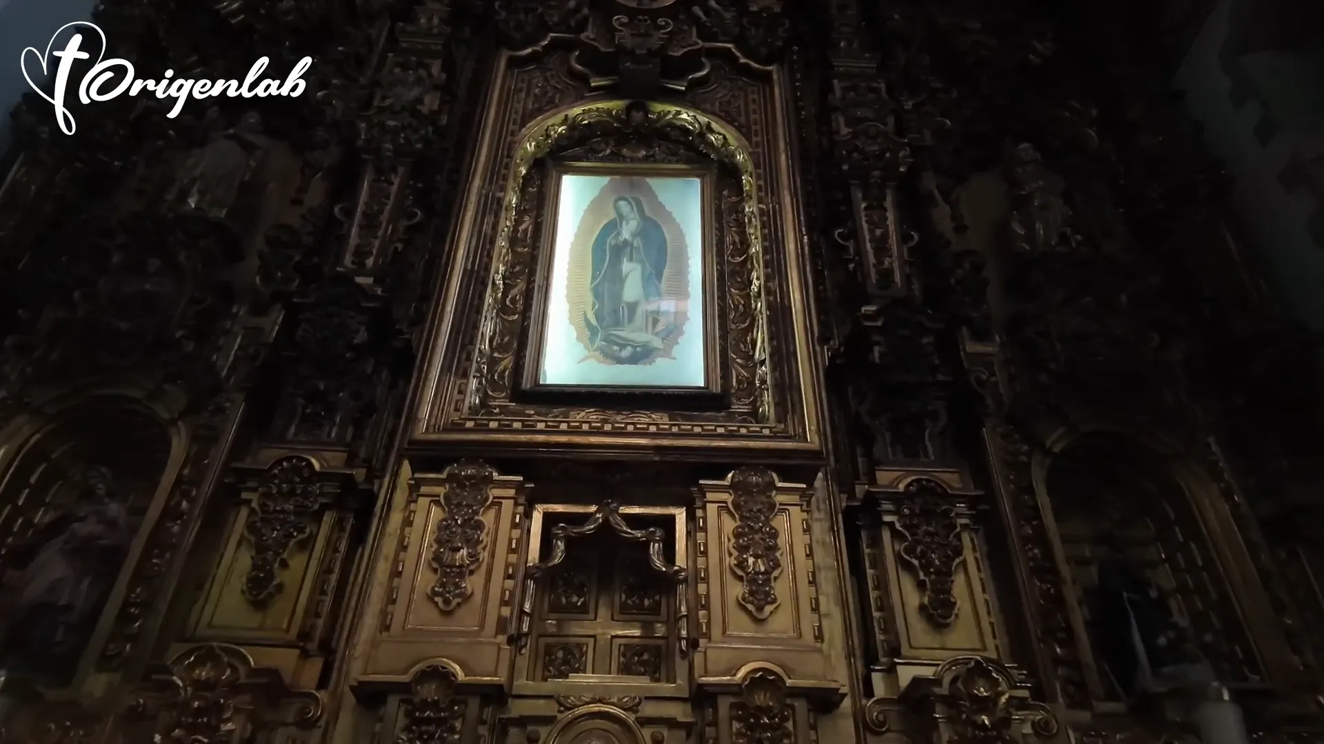 Refugio en la oración