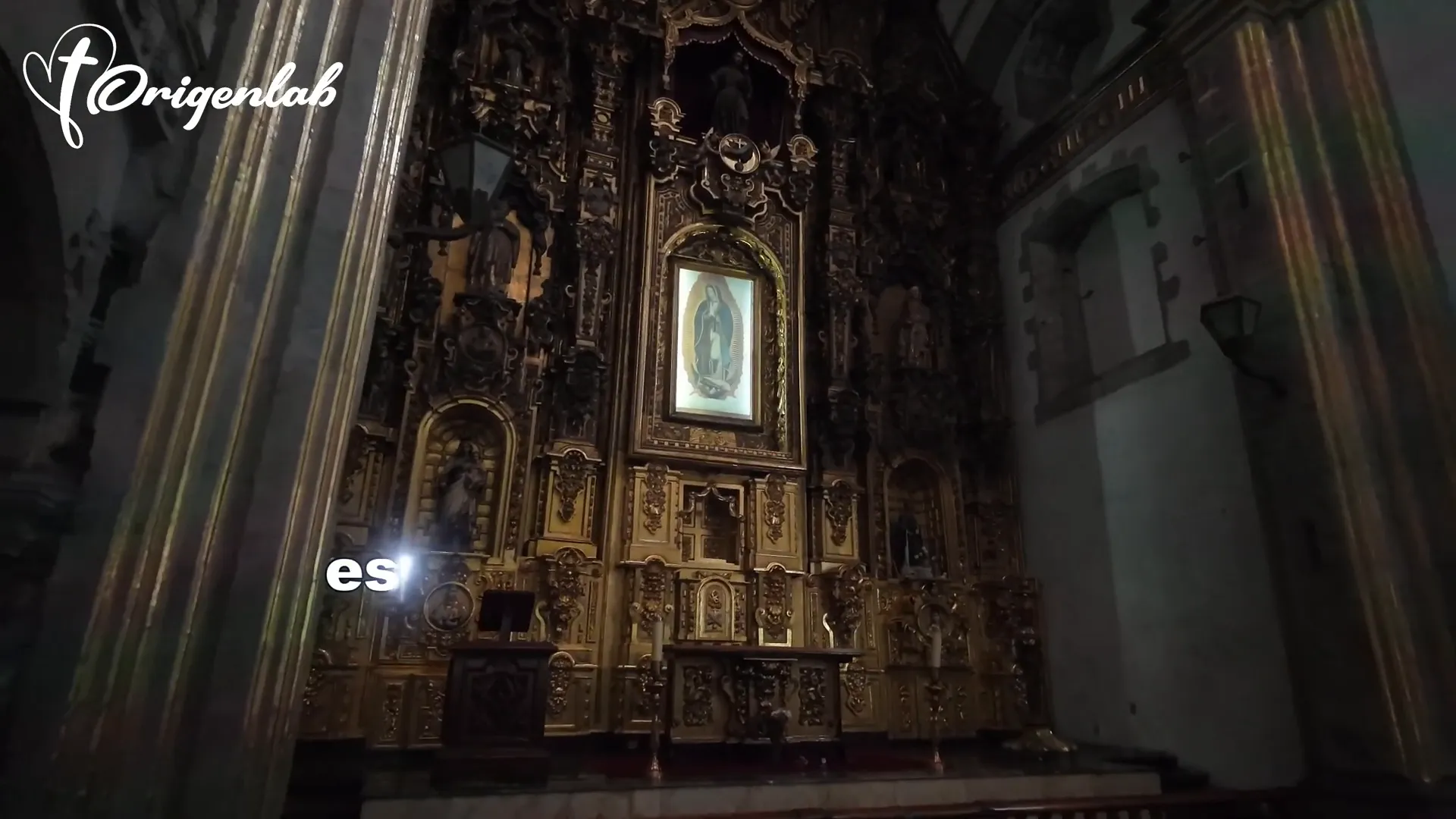 Ejemplo de Confianza