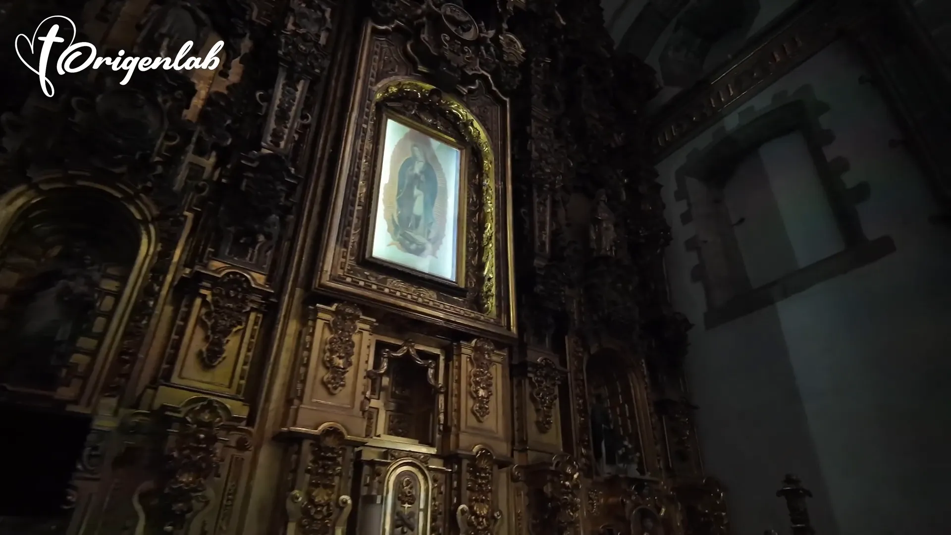 Renunciar al Miedo y al Pecado