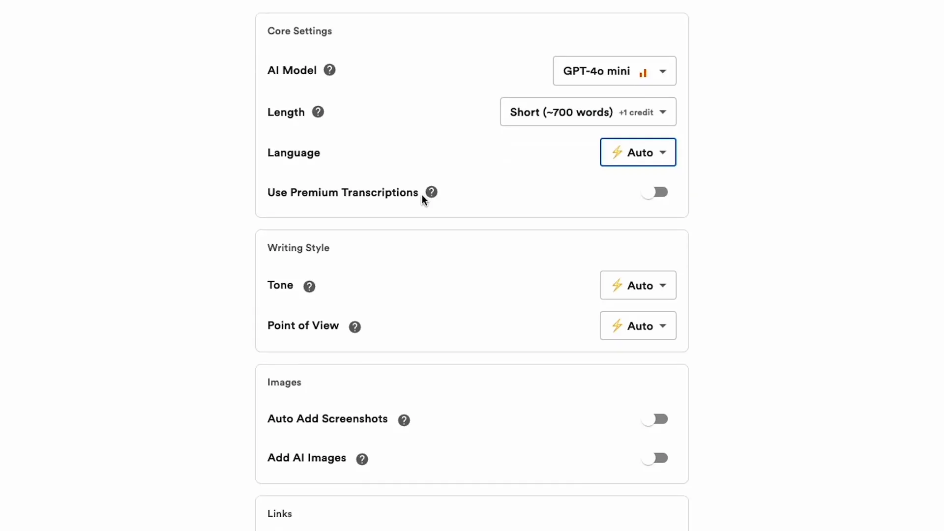 Benefits of converting videos to blogs
