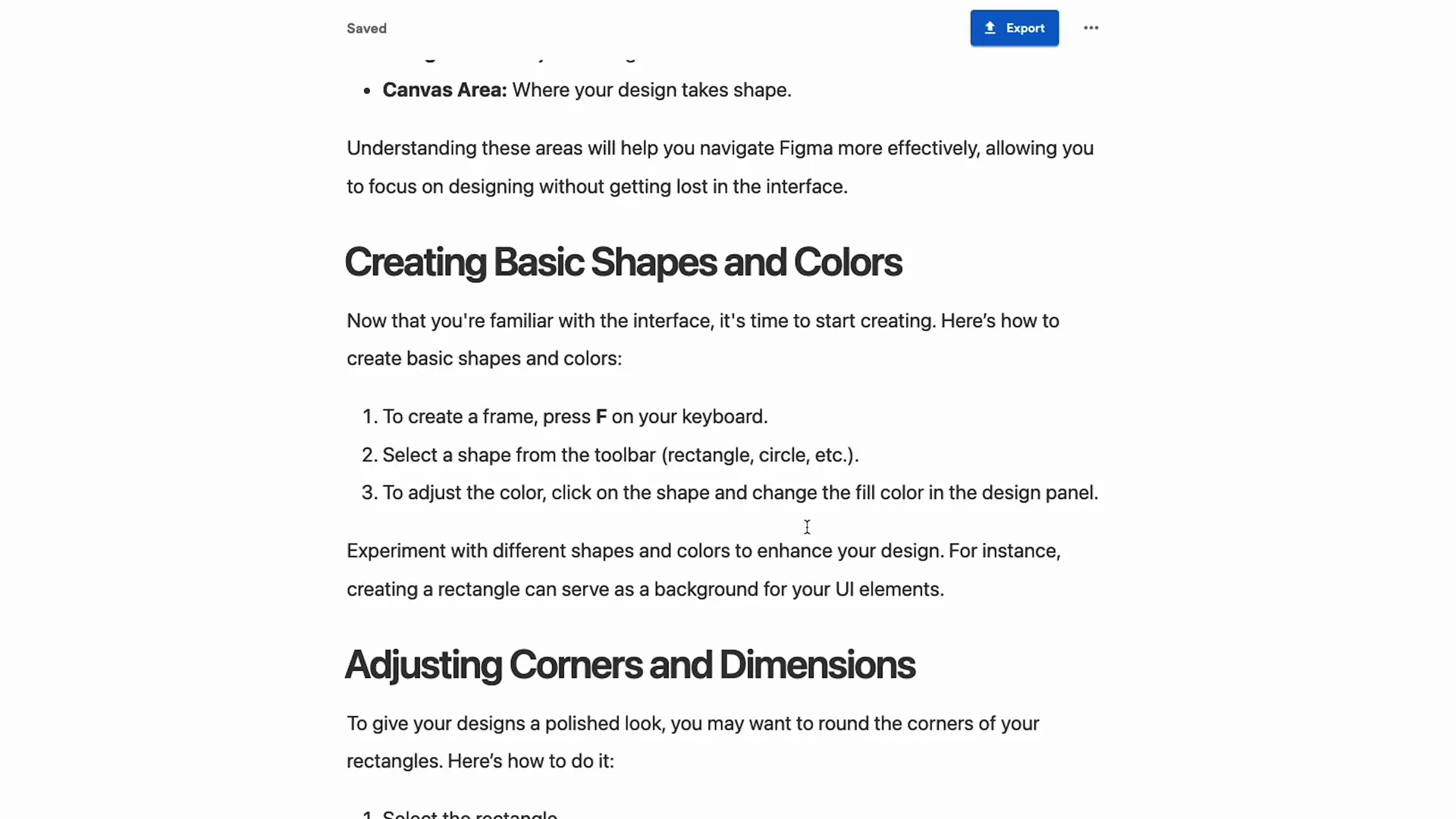Advanced features of Video to Blog