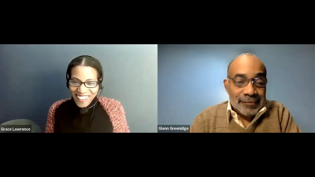 Discussion on the tools and distinctions of the International Black Summit