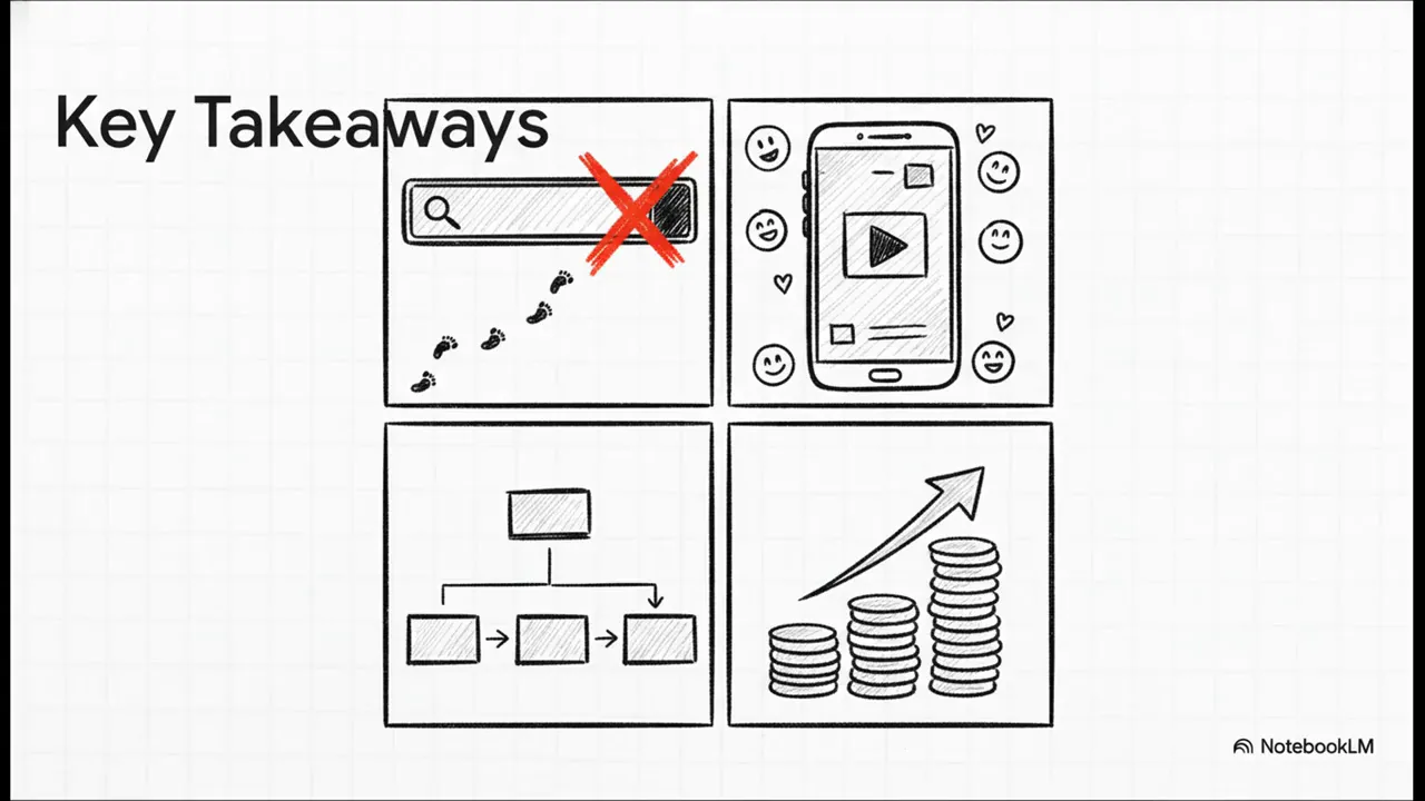 Local business owner seeing declining leads and being desperate for a solution