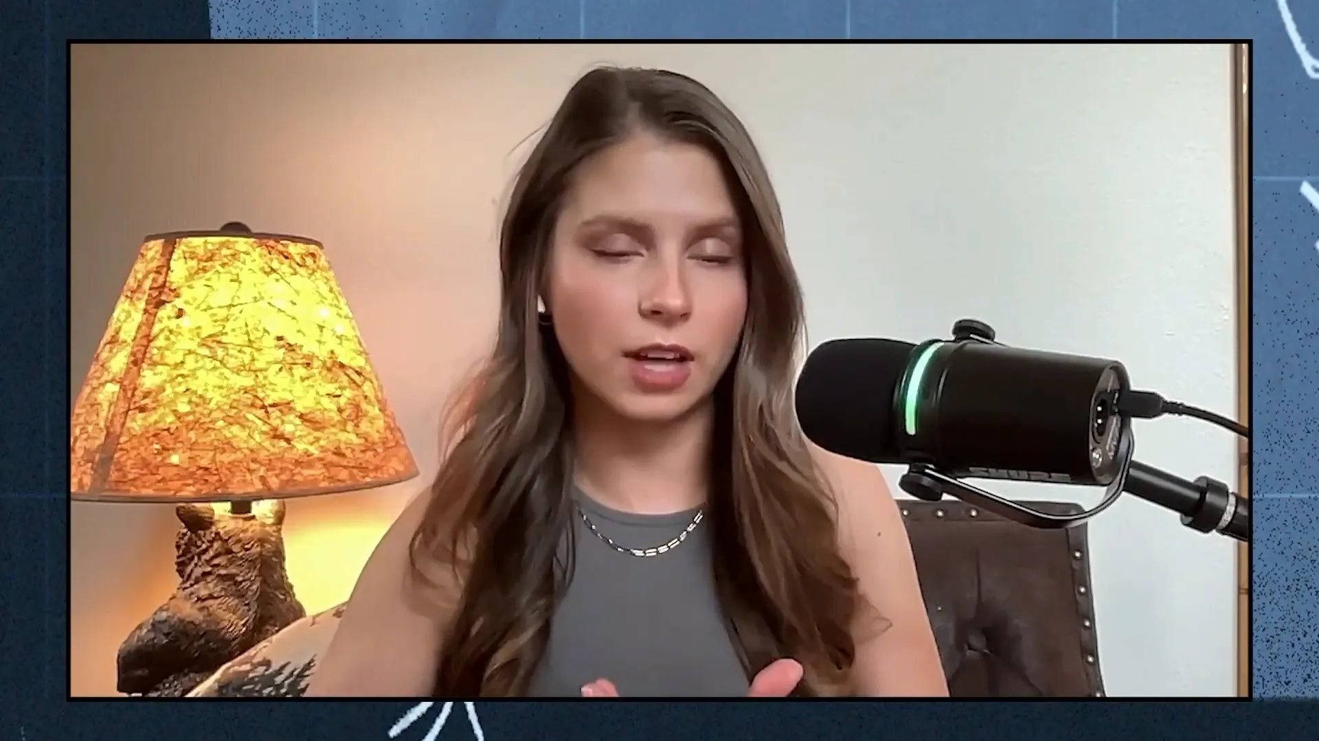 Using webinar recordings for blog posts