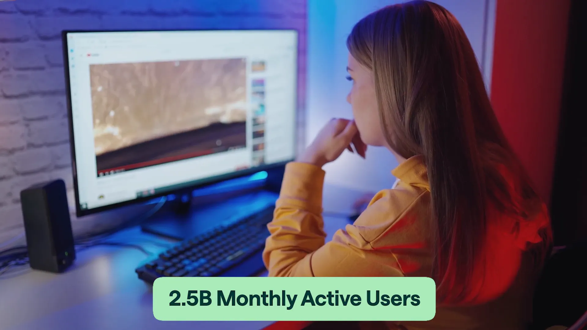 Changing YouTube content trends