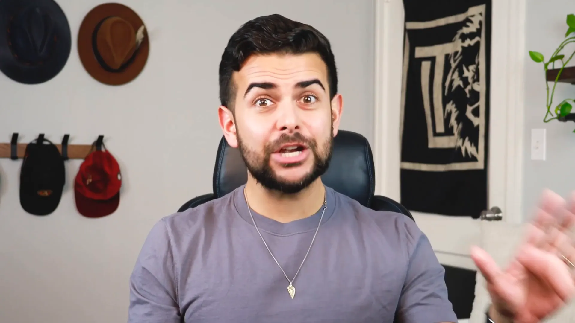 Decline of lifestyle vlogging
