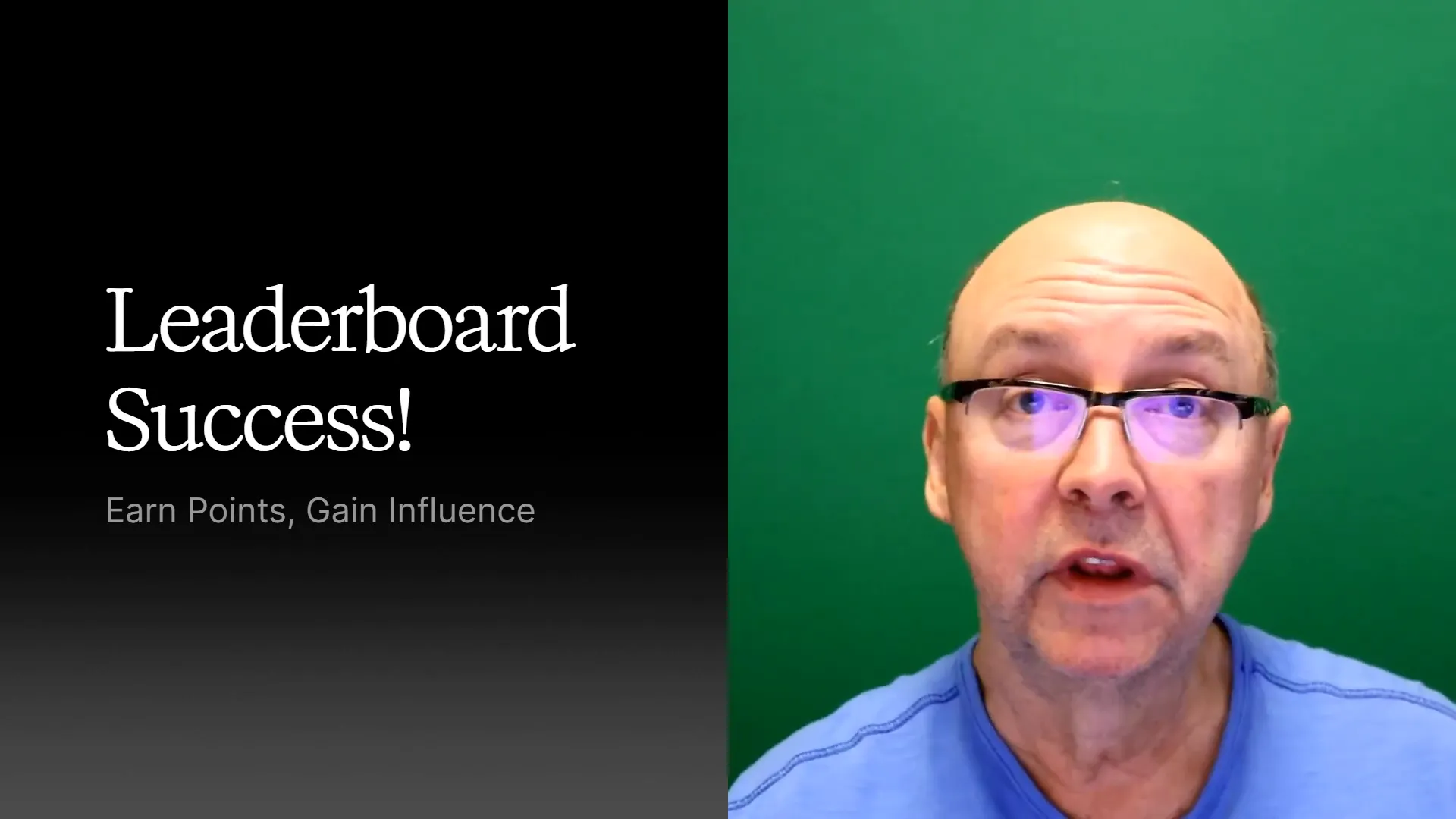 Explaining level thresholds and leaderboard windows