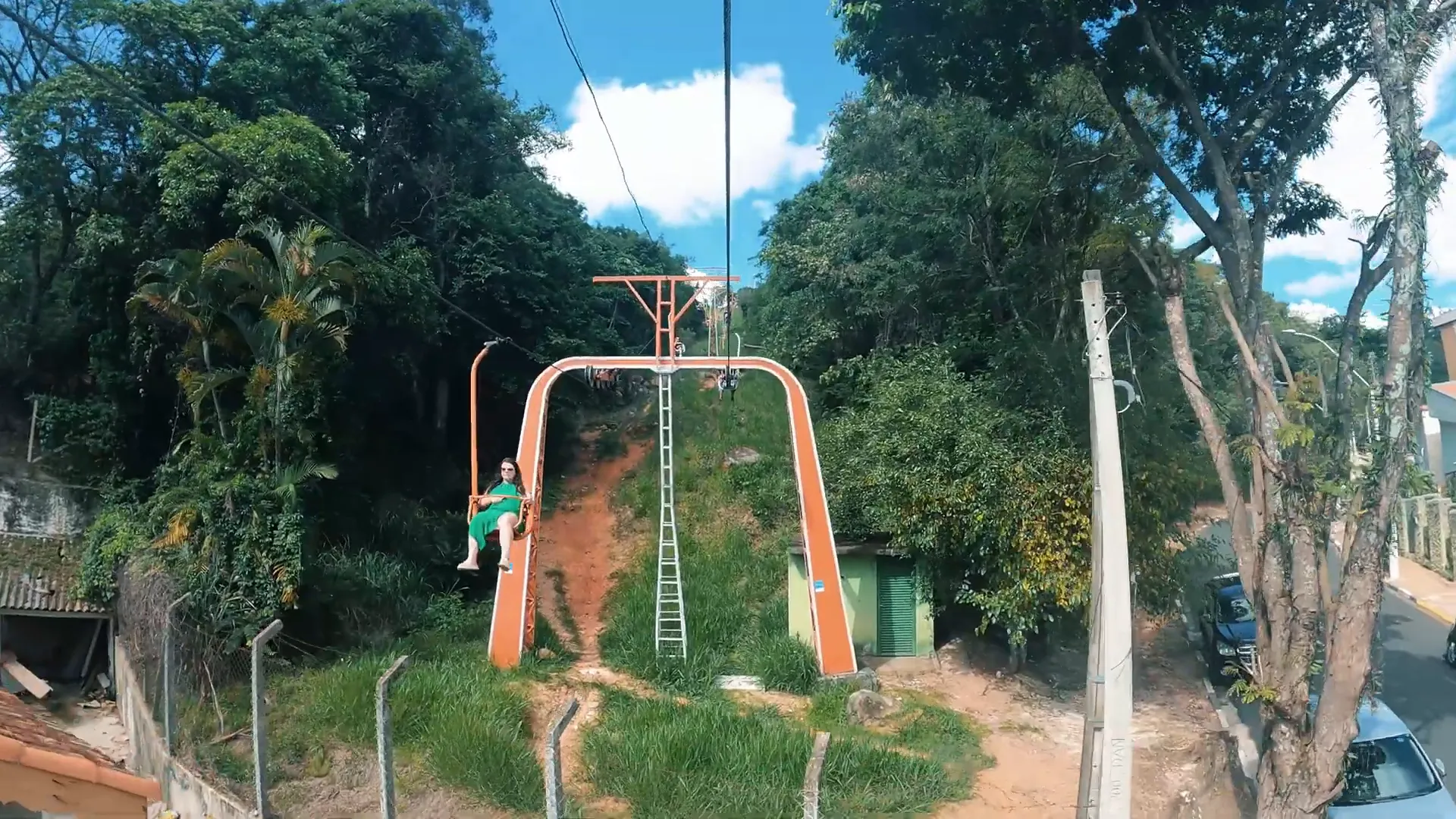 Serra Negra e Socorro: O Emocionante Rafting no Interior Paulista 3 serra negra e socorro