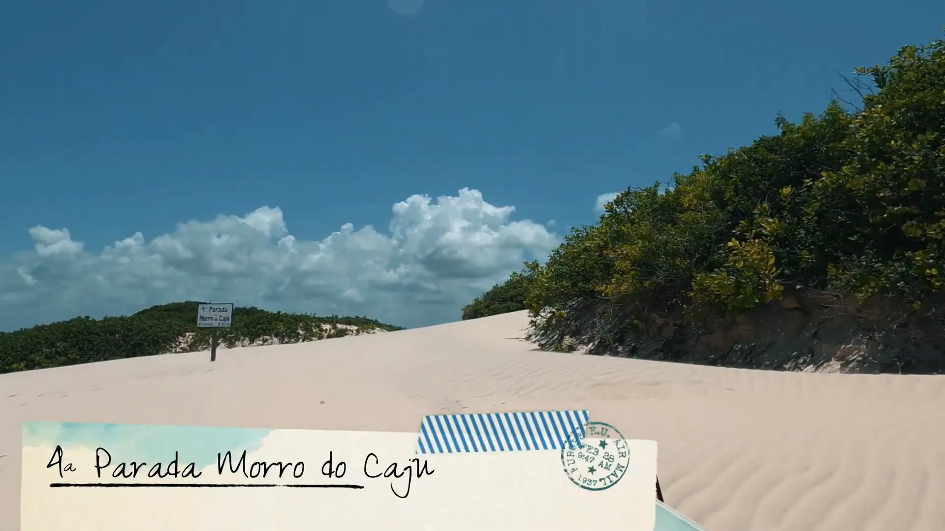 Mangue Seco na Bahia, Descubra o Encanto: Aventura, Cultura e Gastronomia 3 o Encanto do Mangue Seco na Bahia