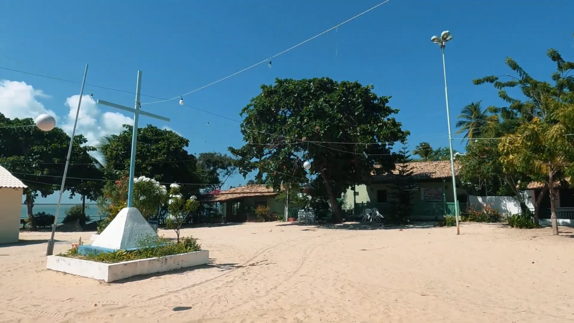 Mangue Seco na Bahia, Descubra o Encanto: Aventura, Cultura e Gastronomia 1 o Encanto do Mangue Seco na Bahia