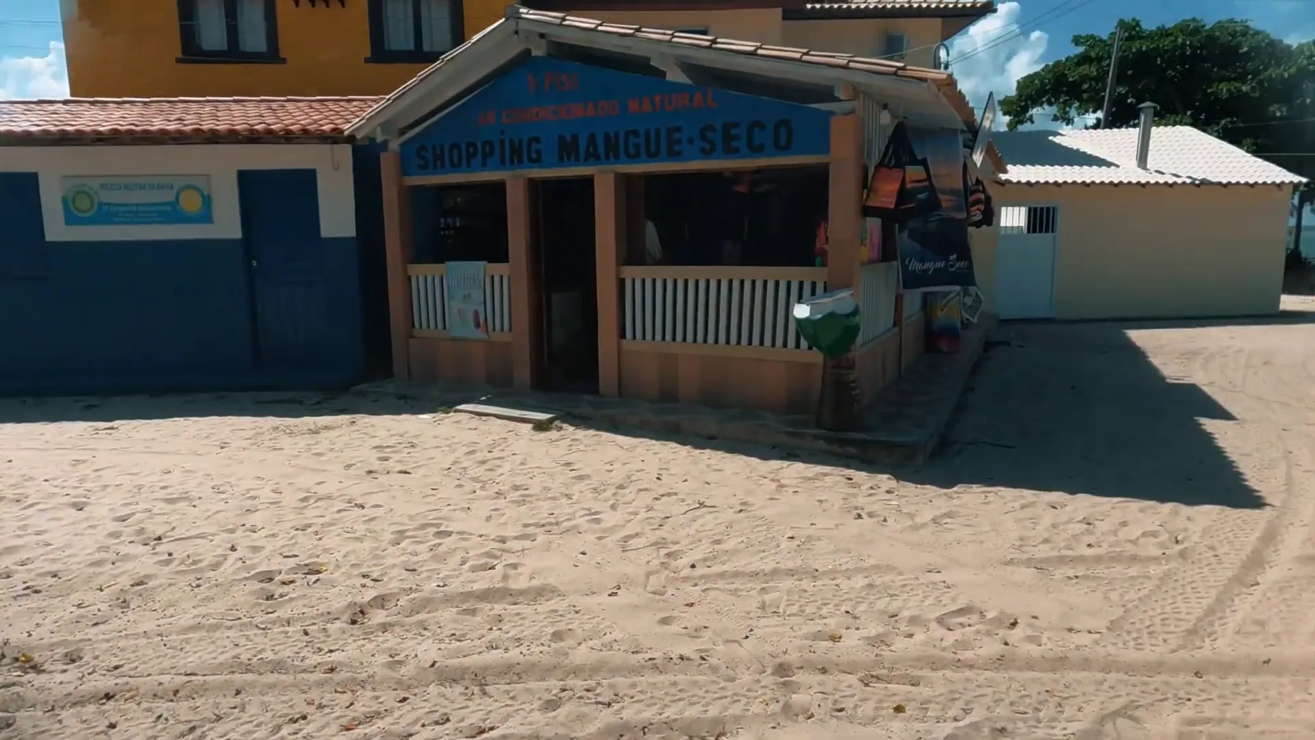 Mangue Seco na Bahia, Descubra o Encanto: Aventura, Cultura e Gastronomia 8 o Encanto do Mangue Seco na Bahia