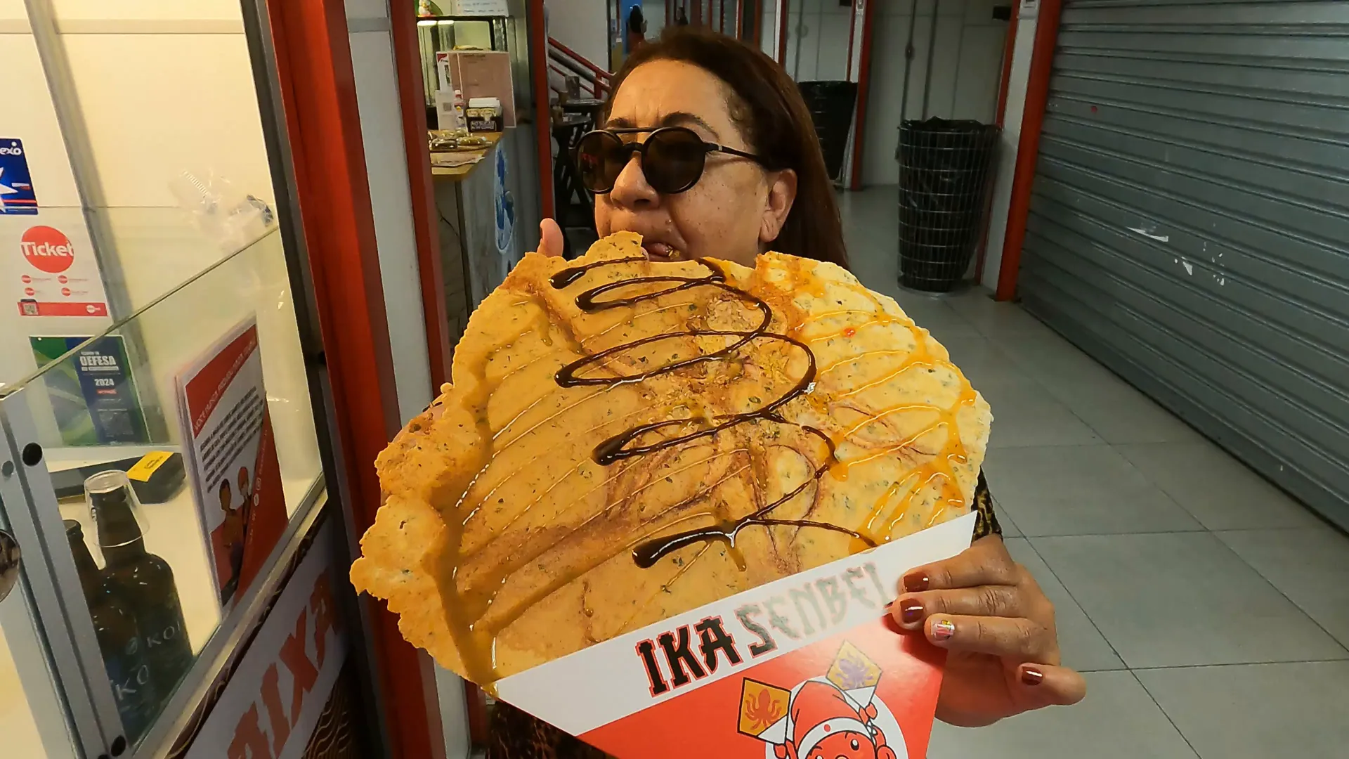 Descubra o Sabor e a Cultura do Bairro da Liberdade: Guia Completo de Comidas e Preços 6 Sabor e a Cultura do Bairro da Liberdade