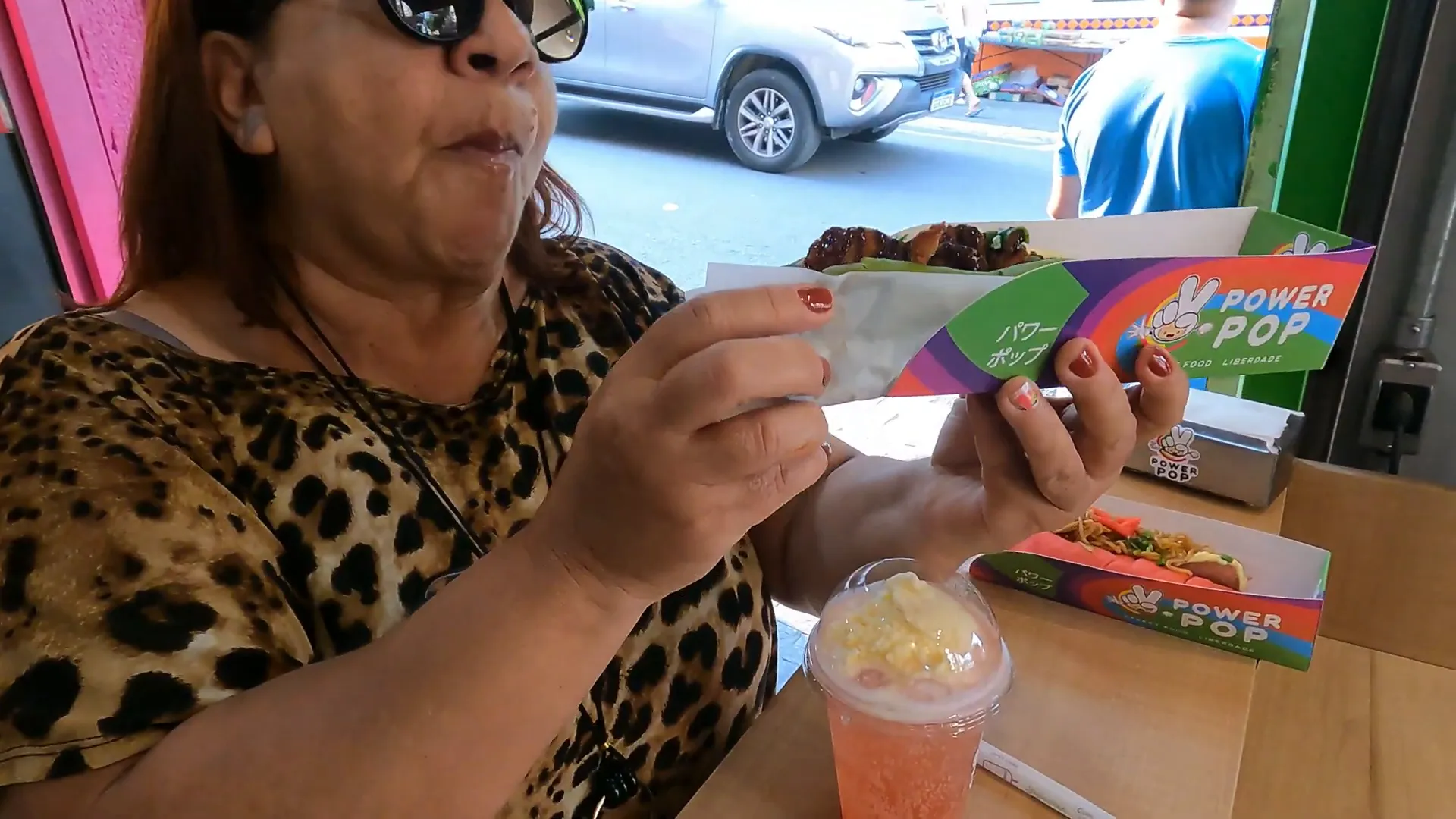 Descubra o Sabor e a Cultura do Bairro da Liberdade: Guia Completo de Comidas e Preços 3 Sabor e a Cultura do Bairro da Liberdade
