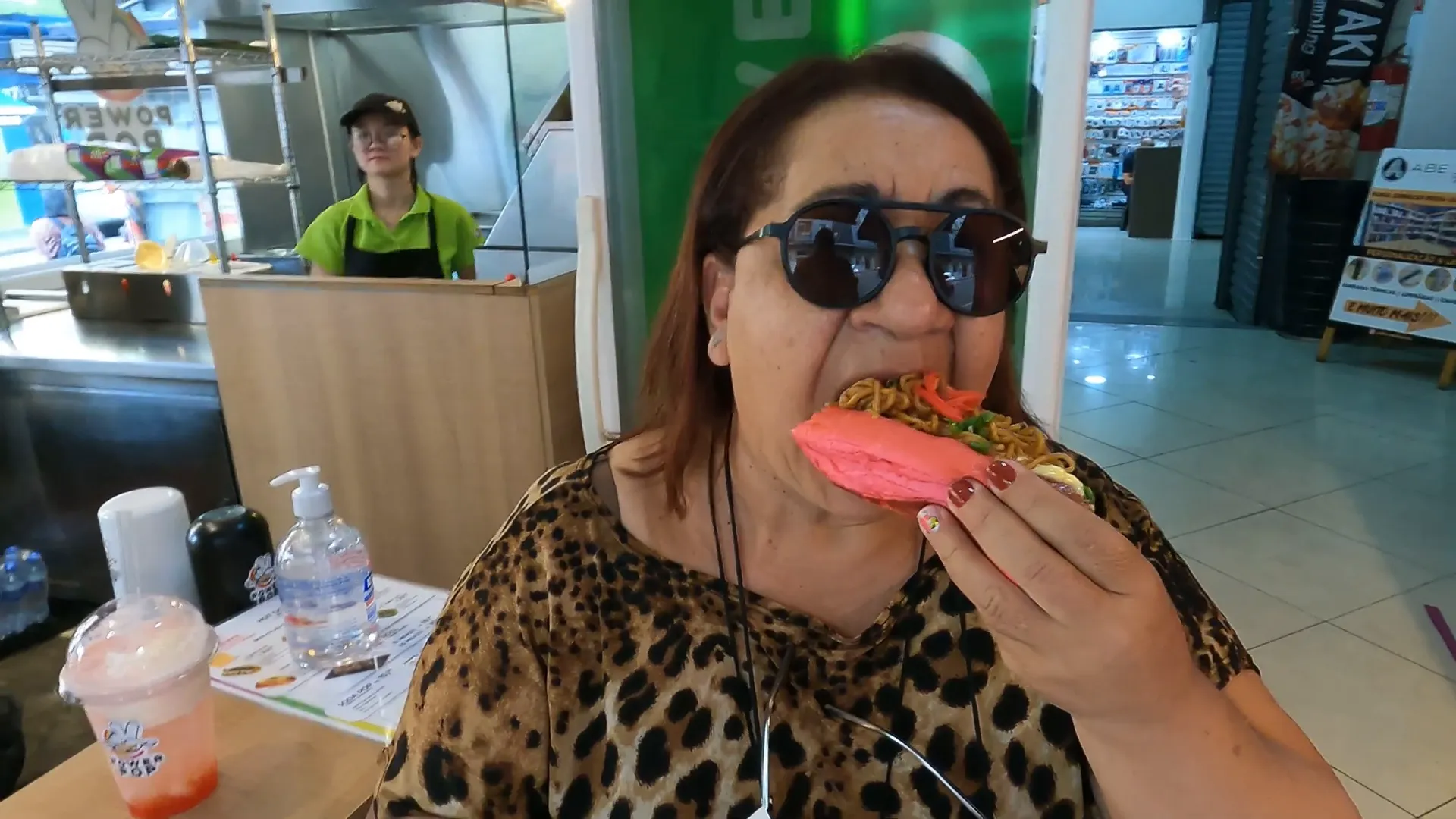 Descubra o Sabor e a Cultura do Bairro da Liberdade: Guia Completo de Comidas e Preços 4 Sabor e a Cultura do Bairro da Liberdade