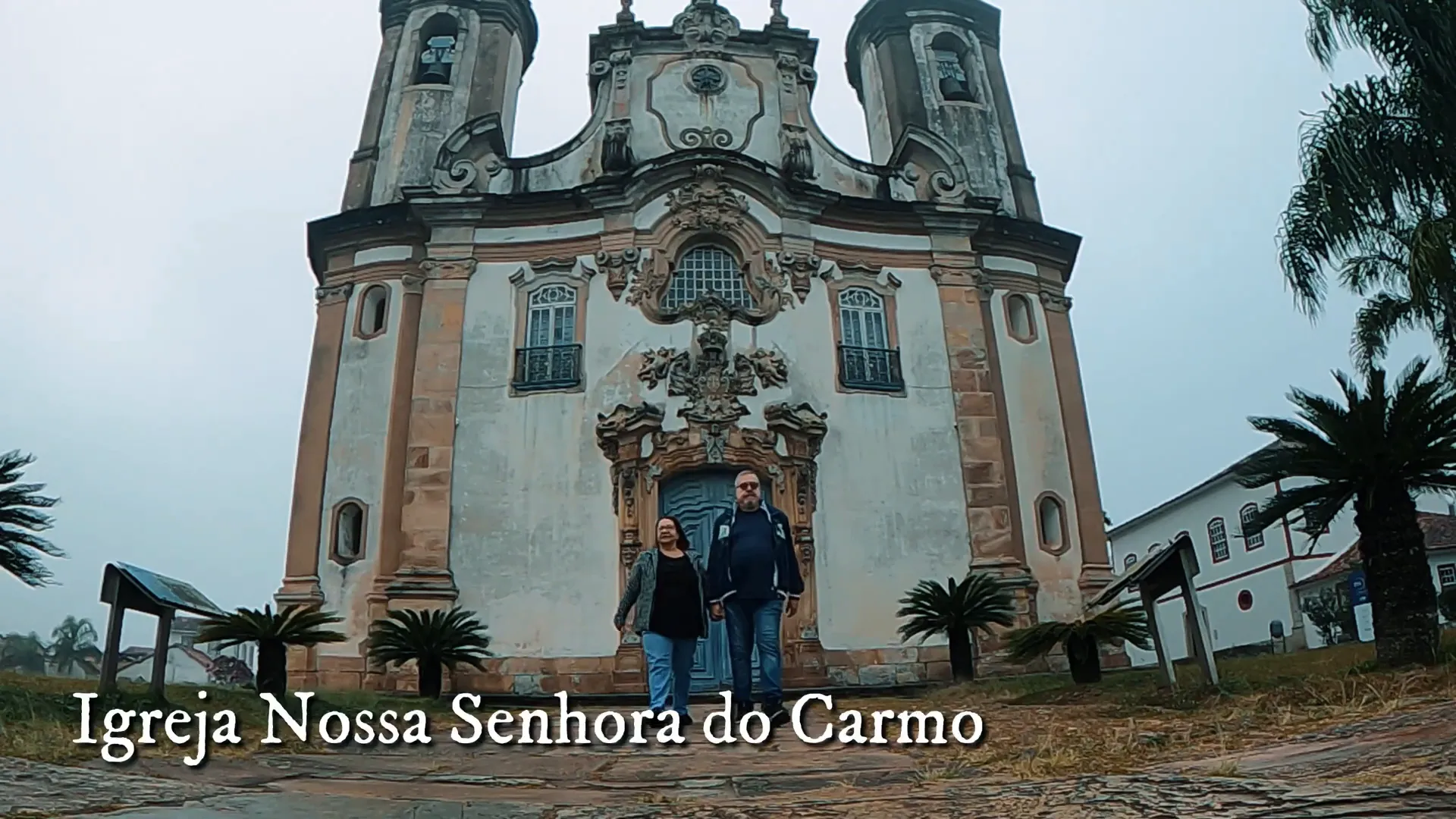 Ouro Preto: A Joia Colonial de Minas Gerais Revelada 9 Ouro Preto: A Joia Colonial de Minas Gerais
