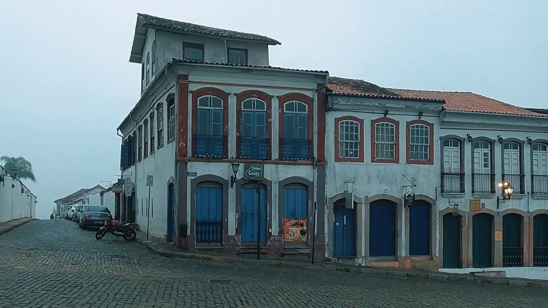 Ouro Preto: A Joia Colonial de Minas Gerais Revelada 2 Ouro Preto: A Joia Colonial de Minas Gerais