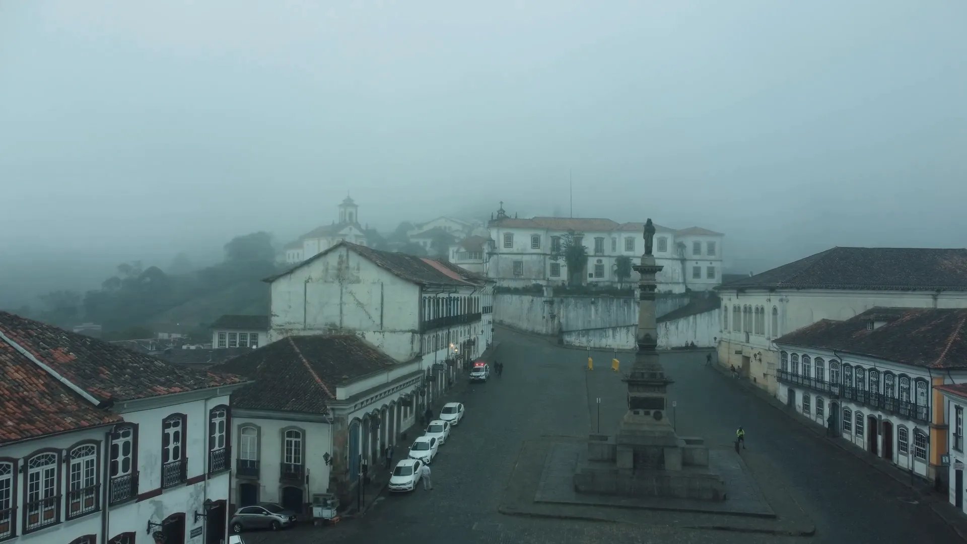 Ouro Preto: A Joia Colonial de Minas Gerais Revelada 1 Ouro Preto: A Joia Colonial de Minas Gerais