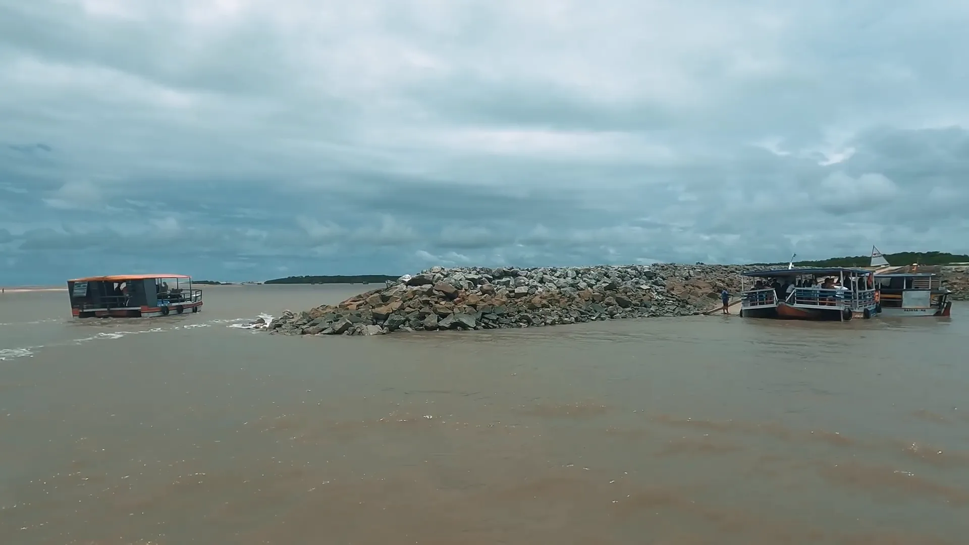 Raposa: O Portal Esquecido dos Lençóis Maranhenses 2 Lençóis Maranhenses