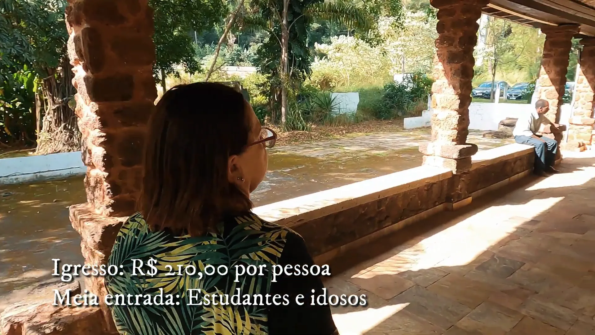 Explorando Mariana e A Maior Mina de Ouro Visitável do Mundo 7 Mariana e A Maior Mina de Ouro