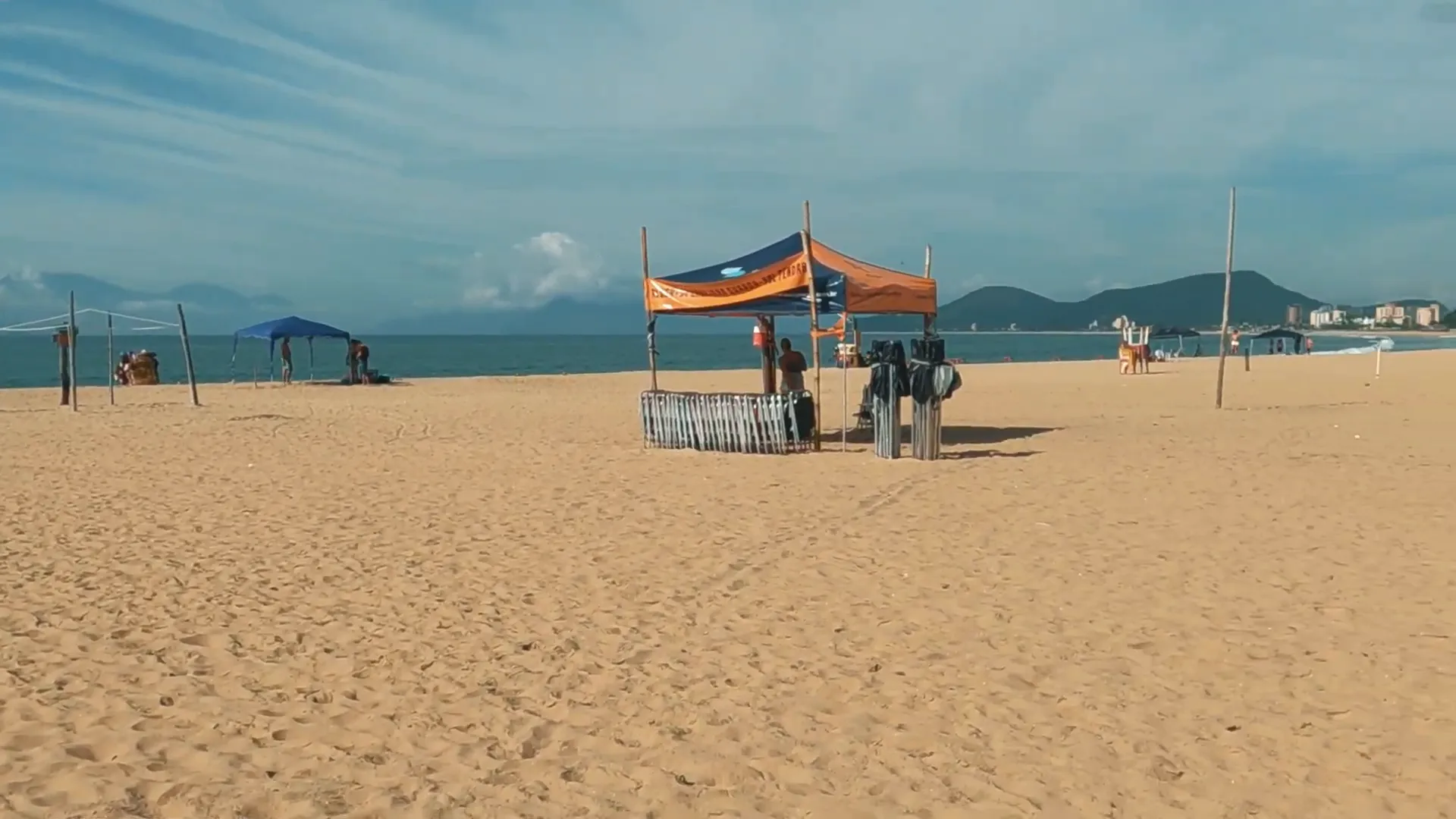 Fazenda de Mariscos na Ilha da Cocanha: Uma Experiência Única em Caraguatatuba 1 Fazenda de mariscos no alto-mar
