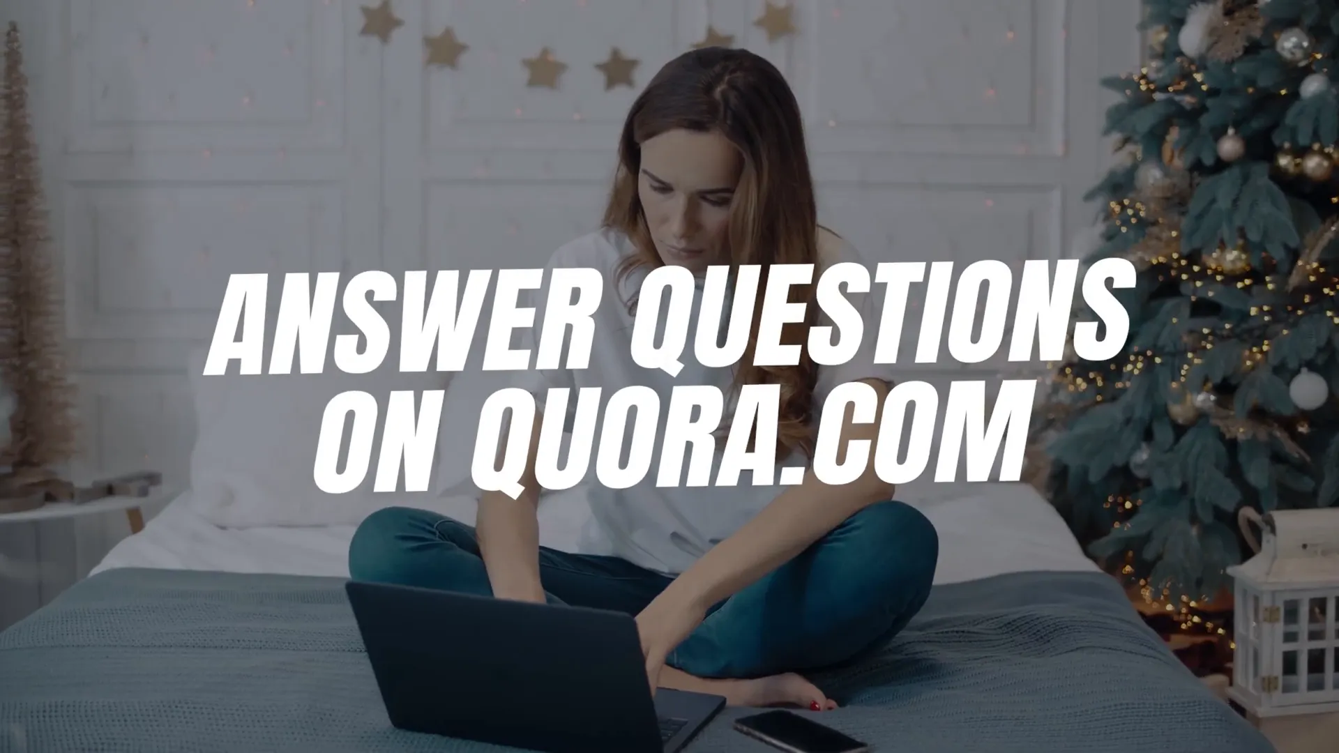 Exploring questions on Quora