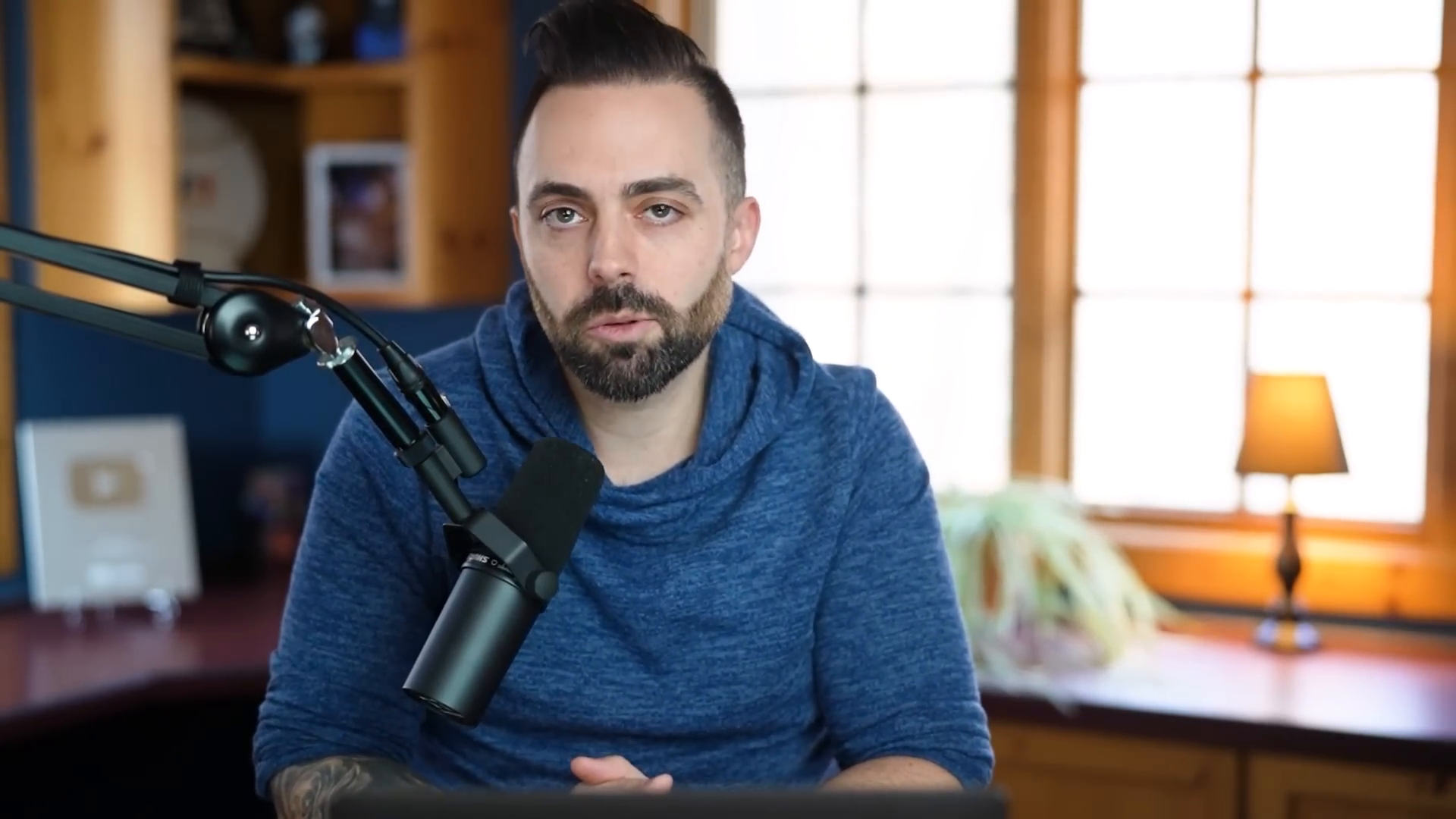 Monetizable Content Examples