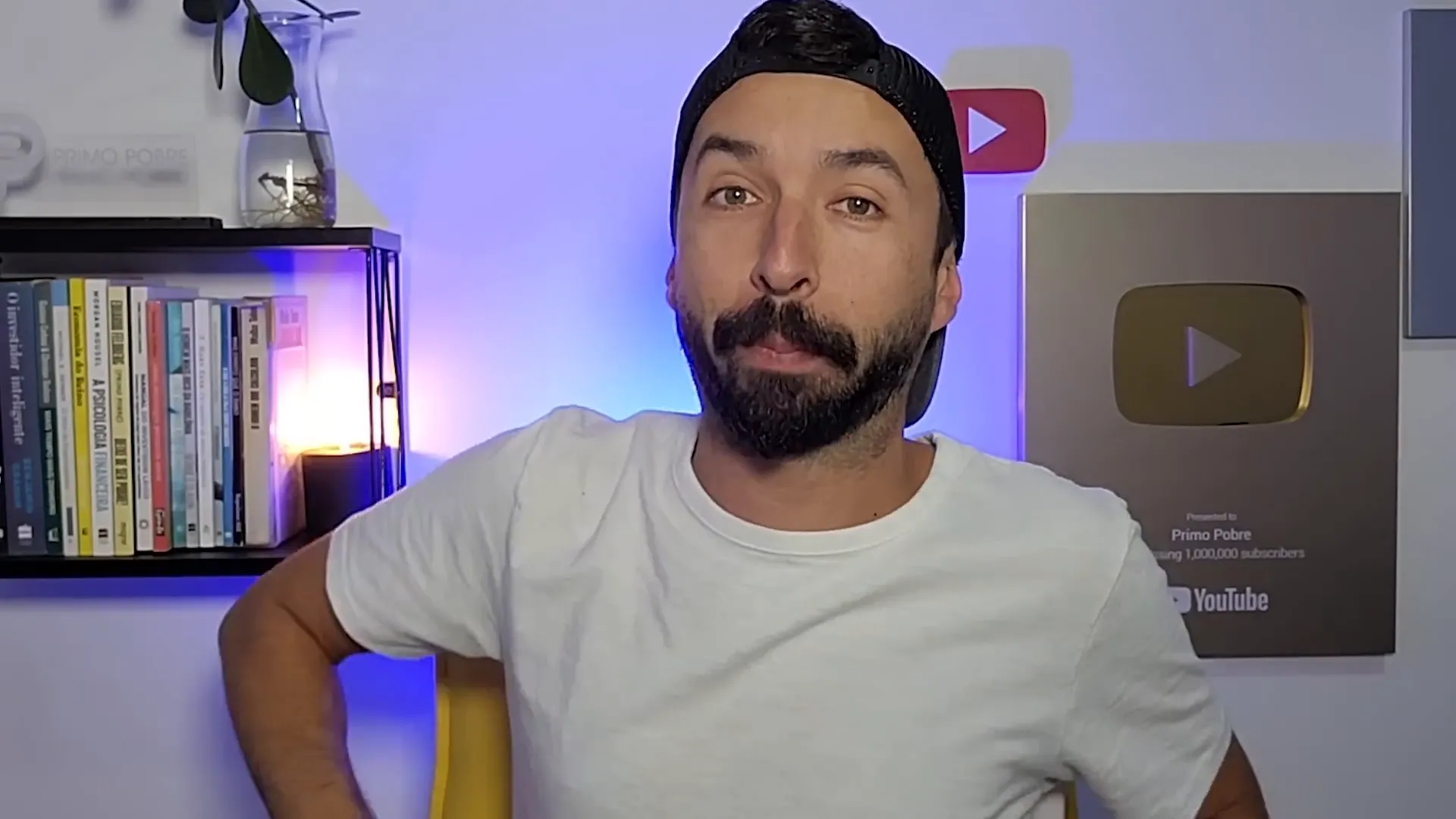 Investir em imóveis é um negócio rentável.