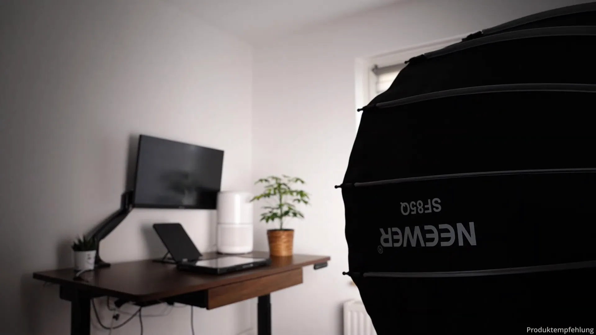 NEEWER - Studio-Licht CB60B im Test: Mein Erfahrungsbericht nach 4 Monaten 6 Mein abschließendes Fazit zur NEEWER CB60B