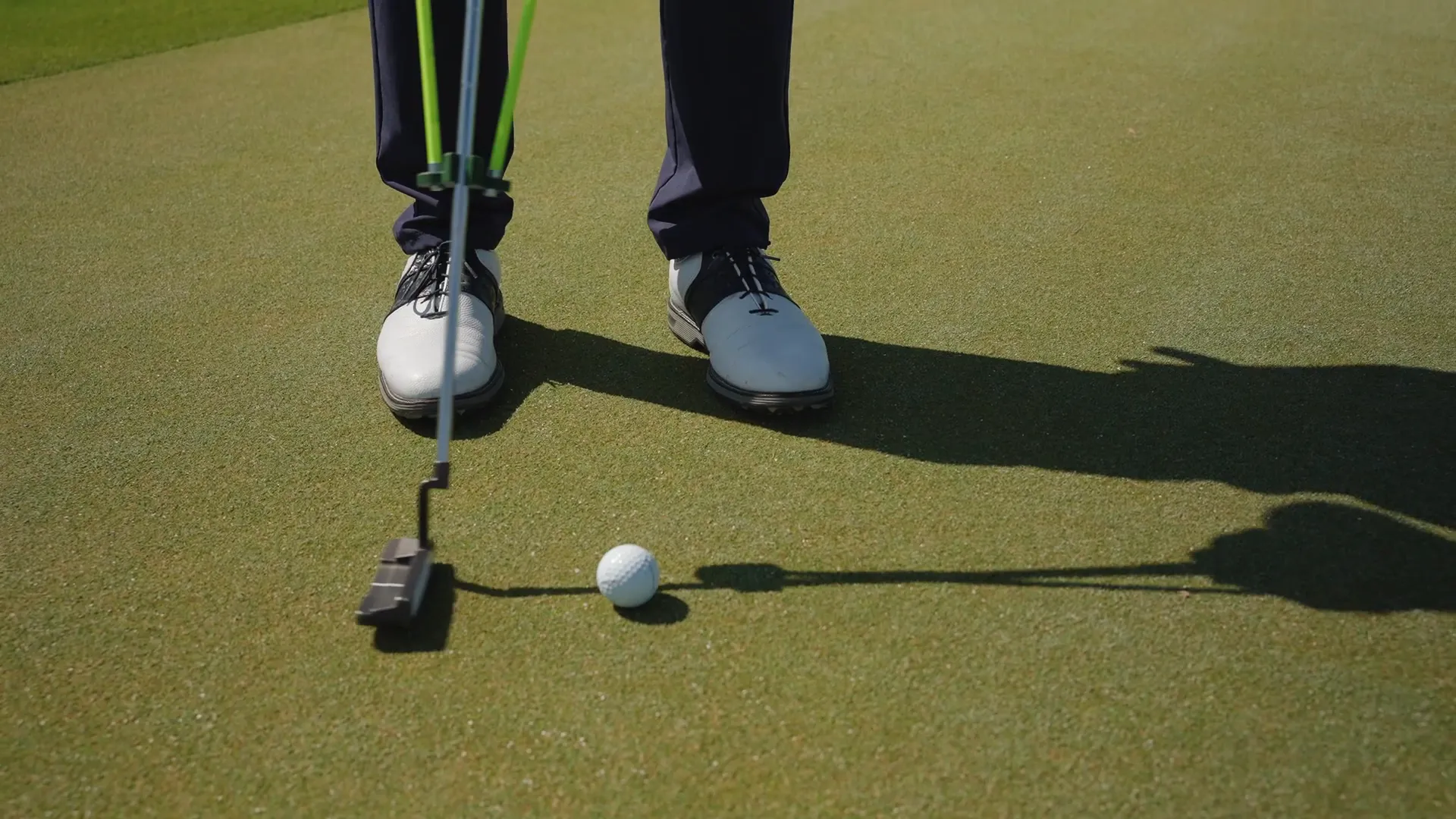 Customizing the training aid for individual stroke preferences