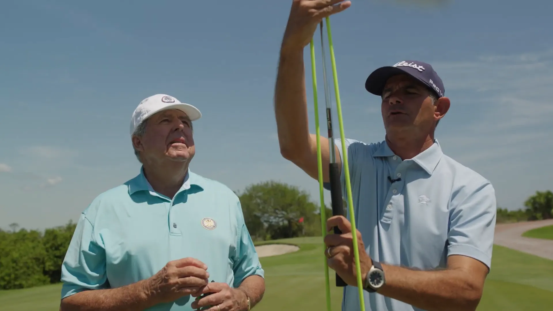 Identifying stroke type for better practice