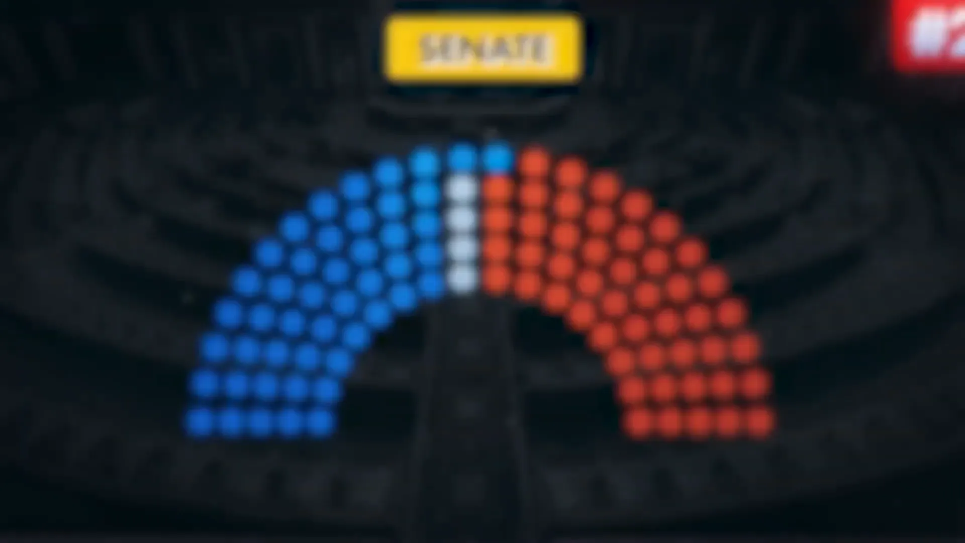 House and Senate structure