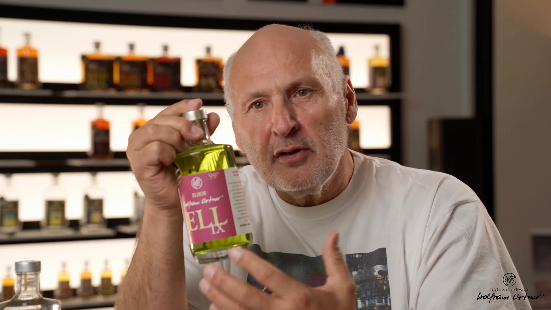 WOB Elixier: Weihnachtsähnliche Aromen passen zu kalter Jahreszeit