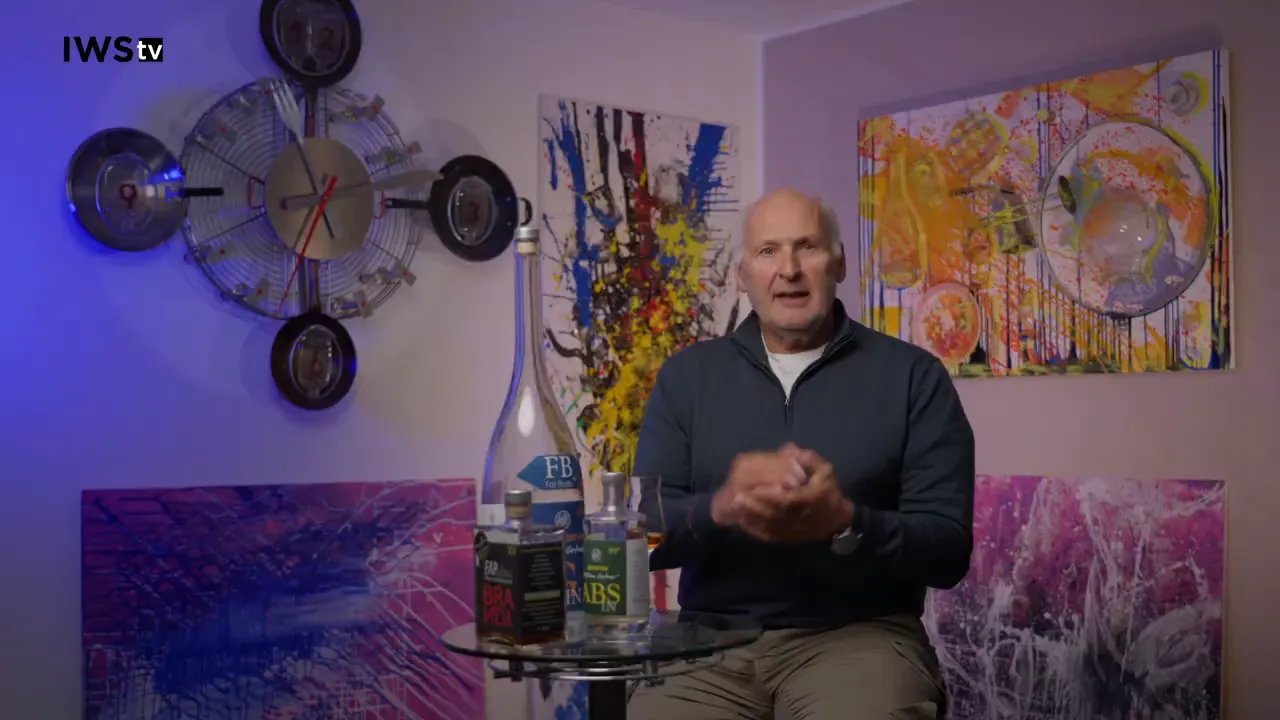 Aromenspektrum: Ester, Hefe und Holz