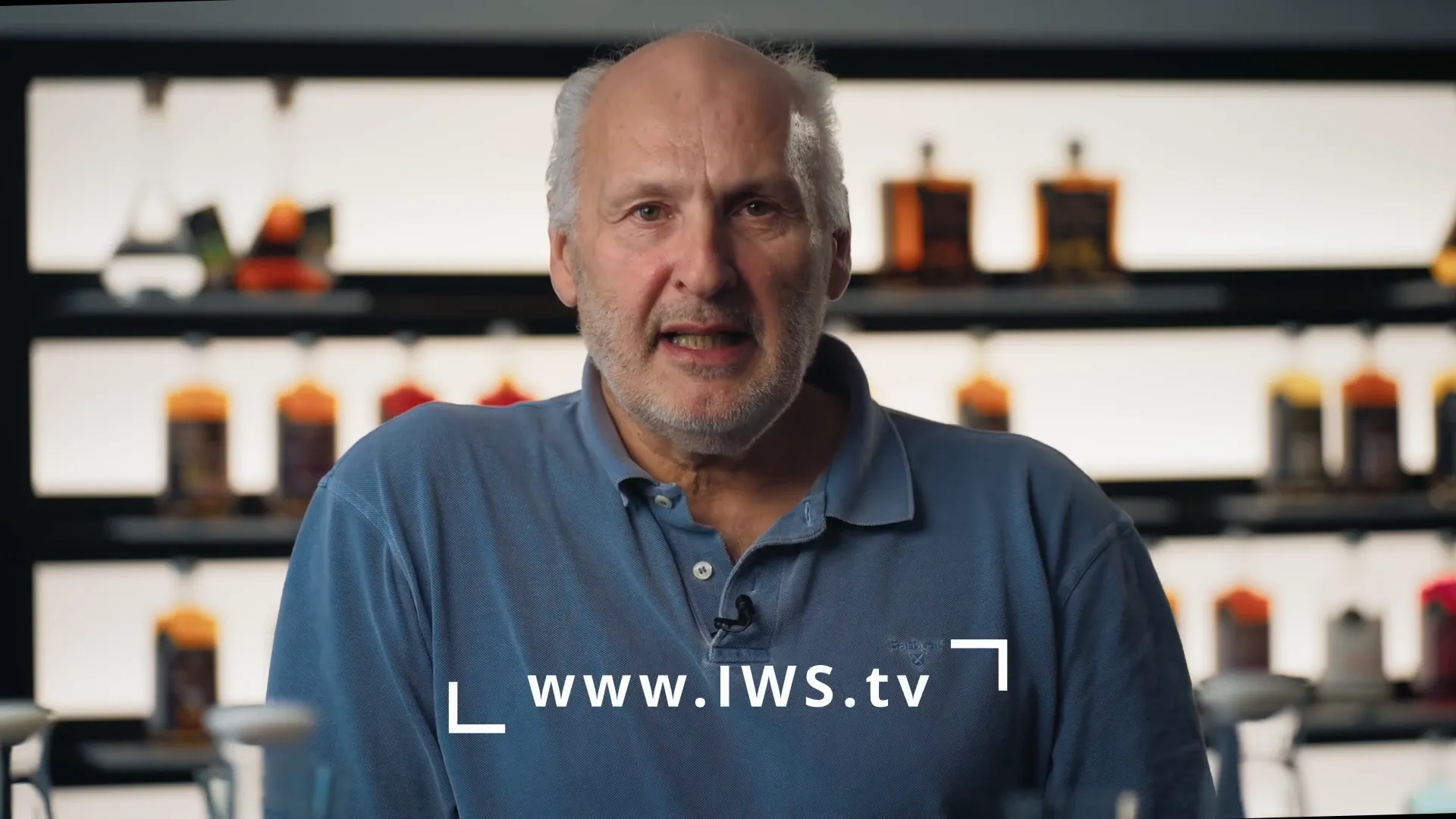 Spirituosen-Tasting und sensorisches Training