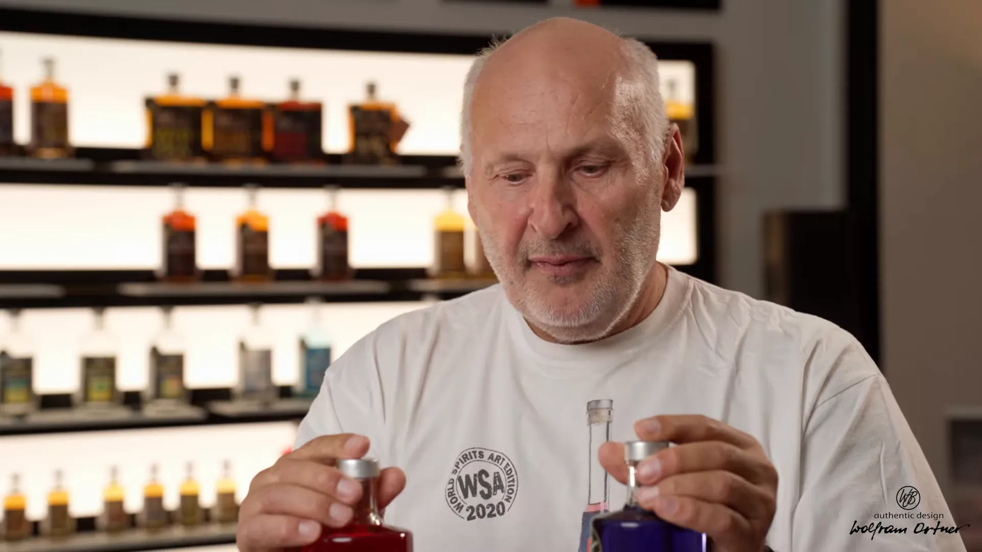 WOB-Shots: LAV (mediterran) und SIN (orientalisch)