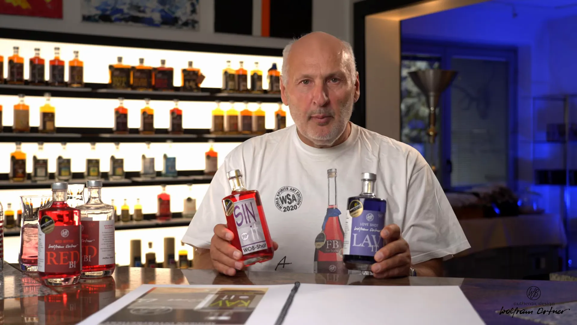 Serviervorschläge: Tropfen, Longdrink, Eiswürfel